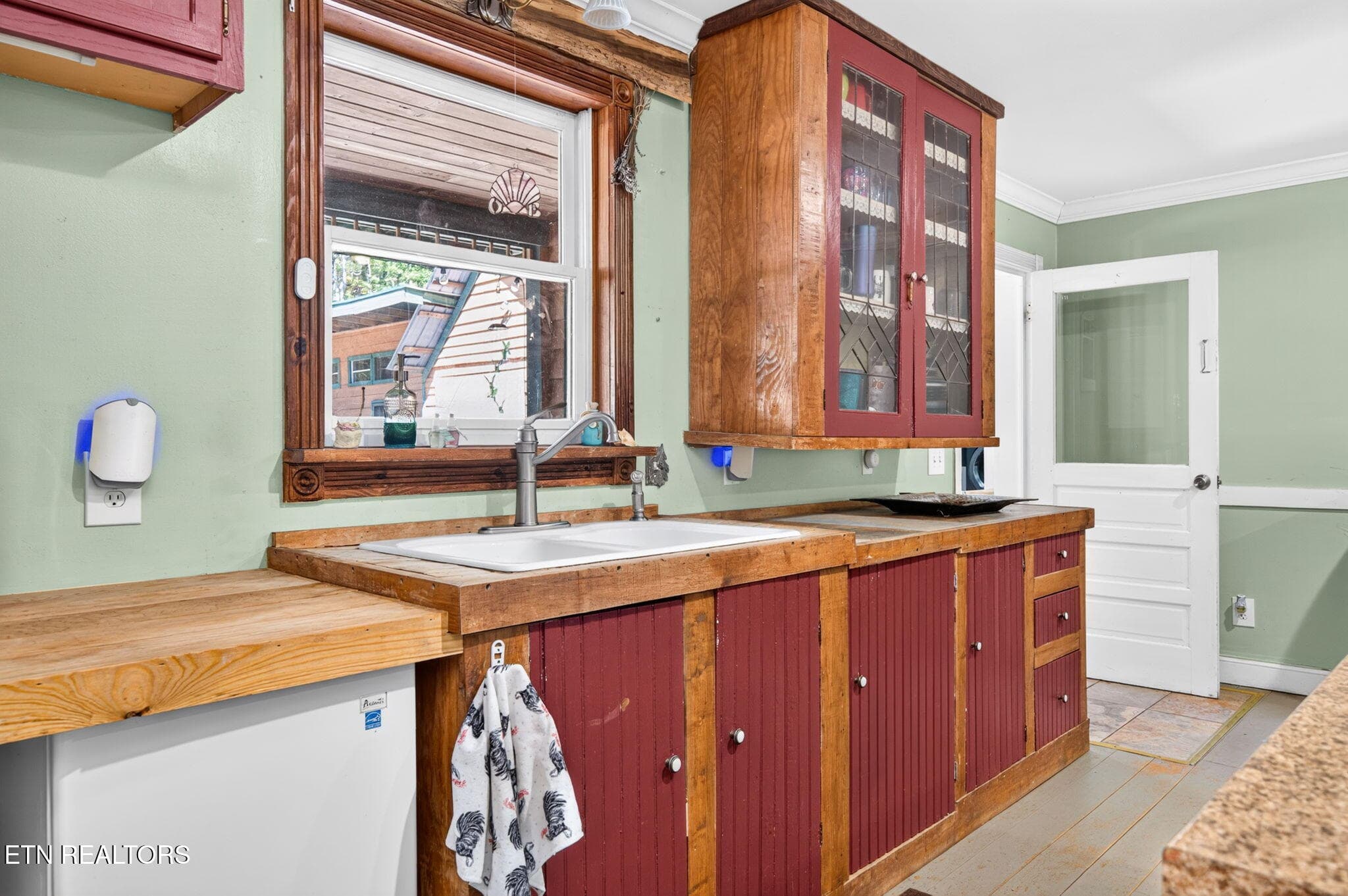 Kitchen vw4 - 240 Memory Lane, Monterey, TN 38574