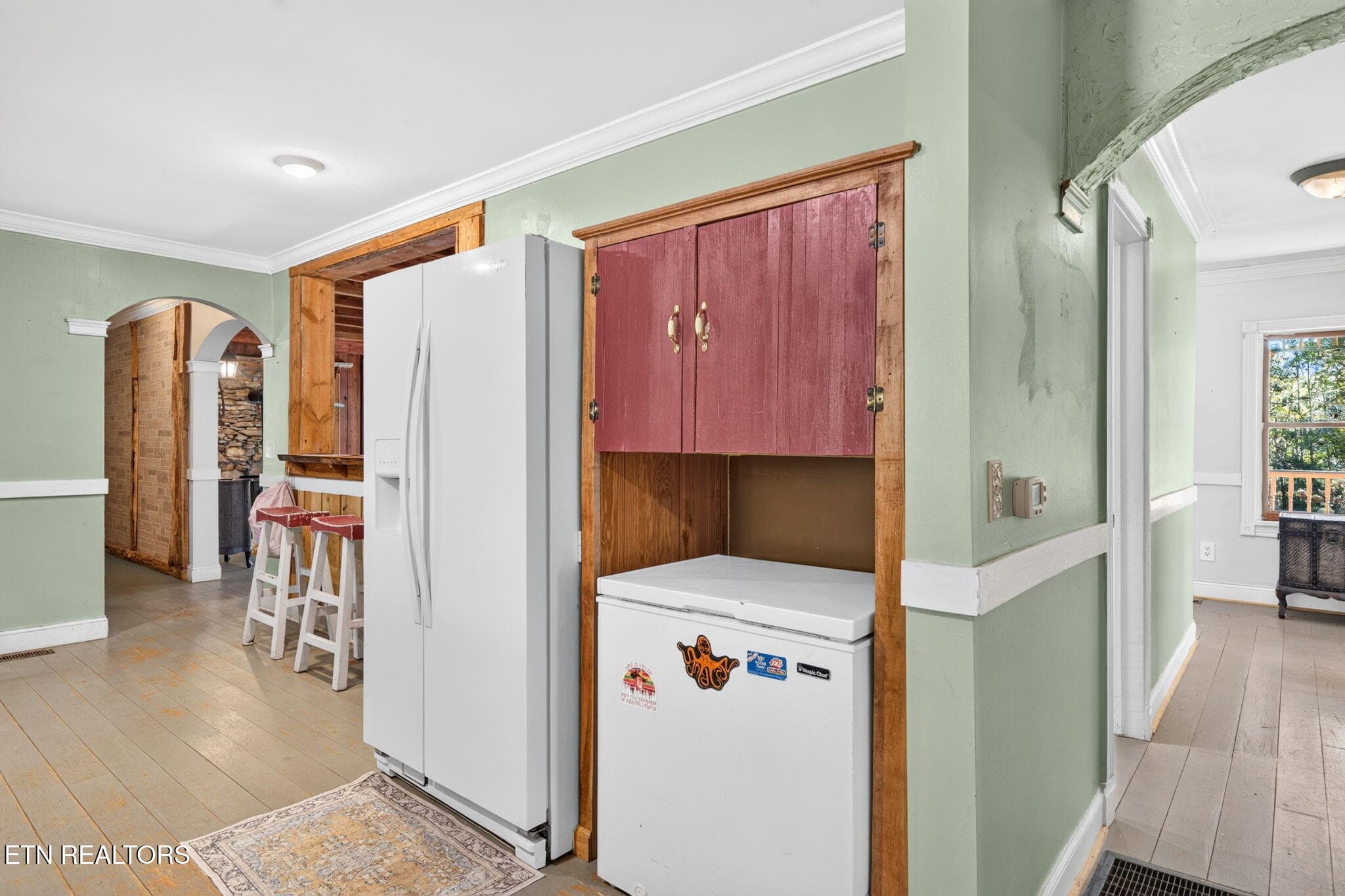 Kitchen vw5 - 240 Memory Lane, Monterey, TN 38574