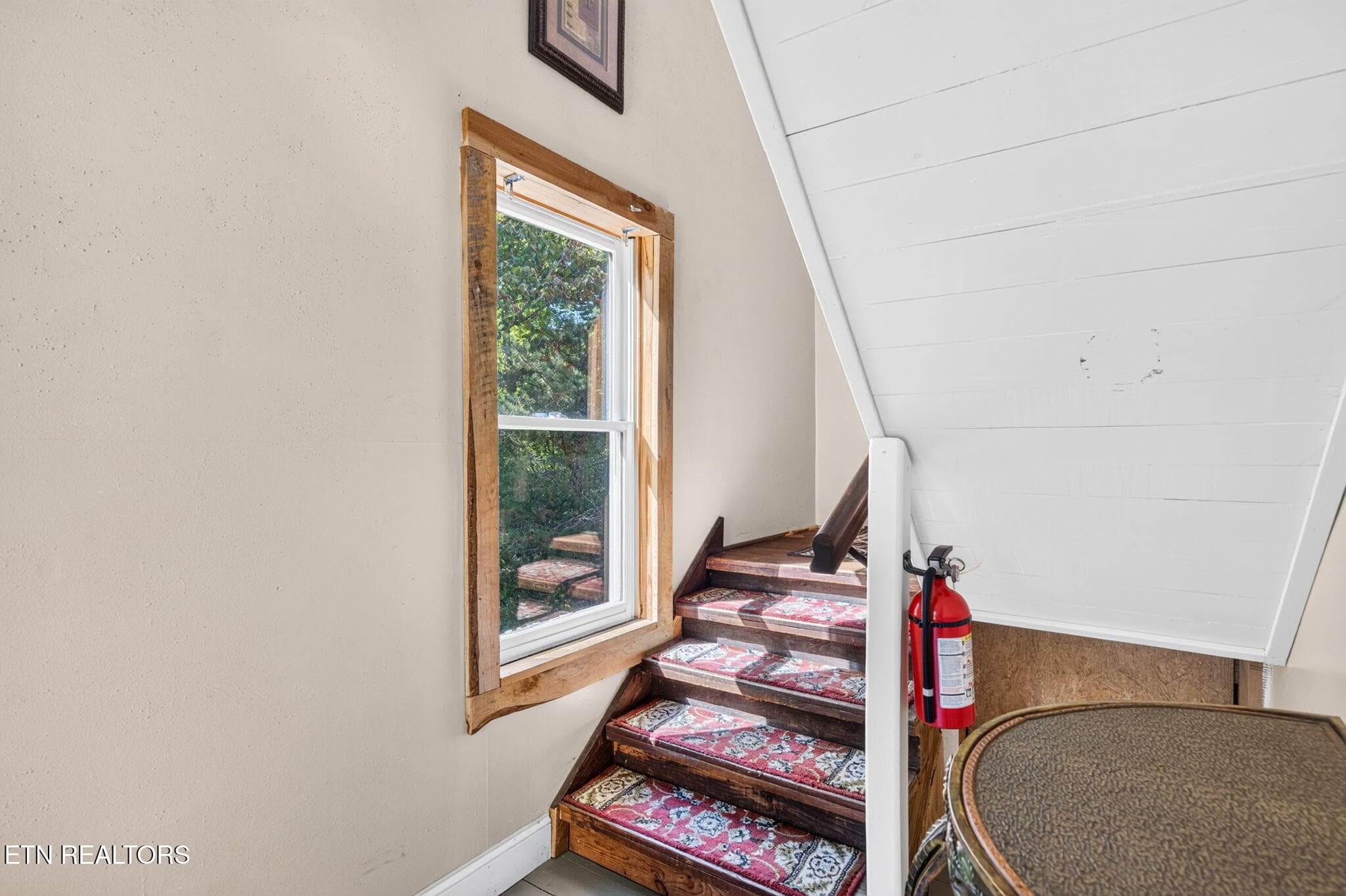 Stairs for Floor 2 - 240 Memory Lane, Monterey, TN 38574