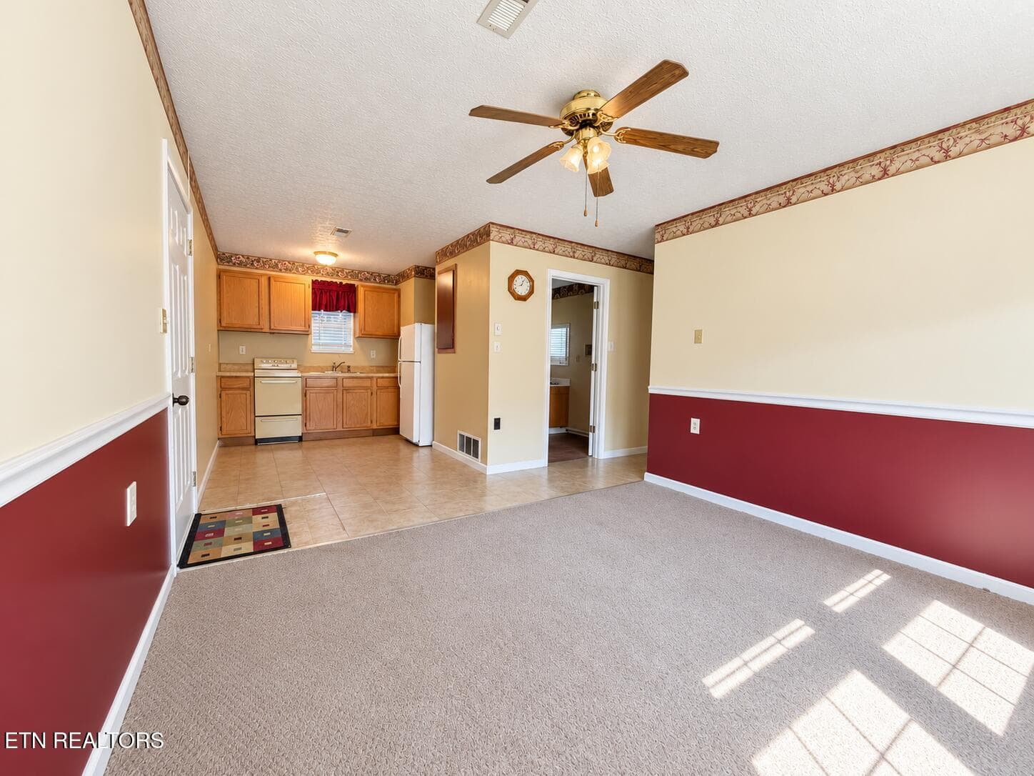Apartment - 196 Sweetwater Rd, Philadelphia, TN 37846, Philadelphia