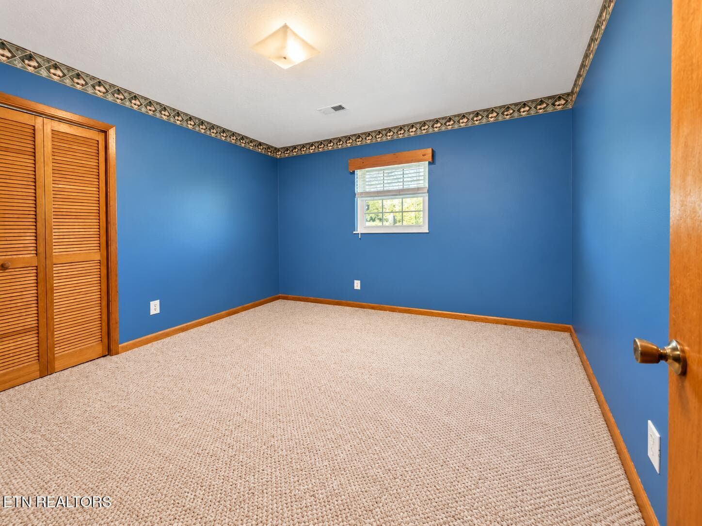Bedroom 2 - 196 Sweetwater Rd, Philadelphia, TN 37846, Philadelphia