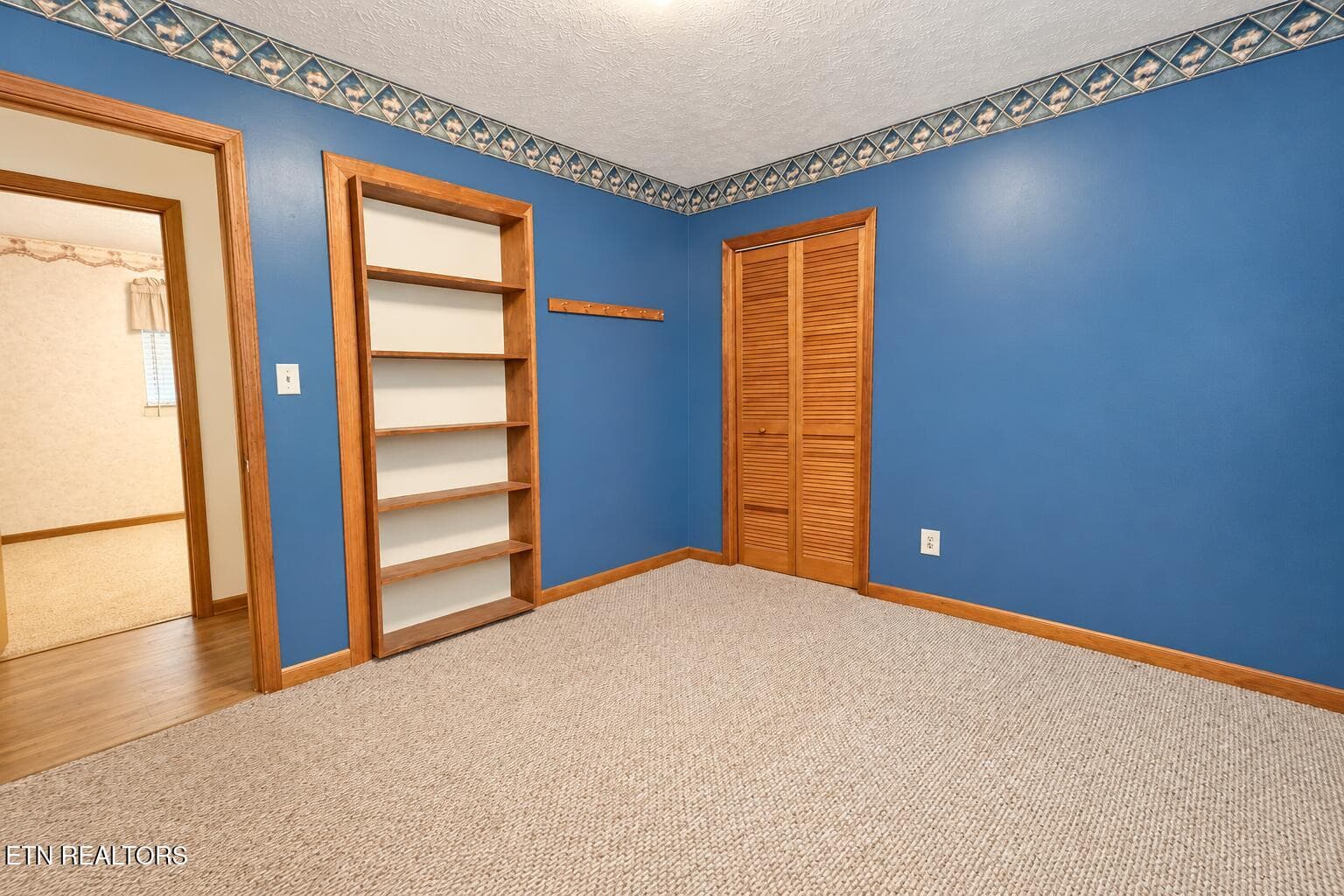 Bedroom 2-2 - 196 Sweetwater Rd, Philadelphia, TN 37846, Philadelphia