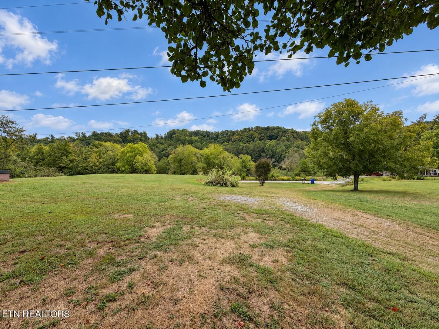 Front Porch View - 196 Sweetwater Rd, Philadelphia, TN 37846, Philadelphia