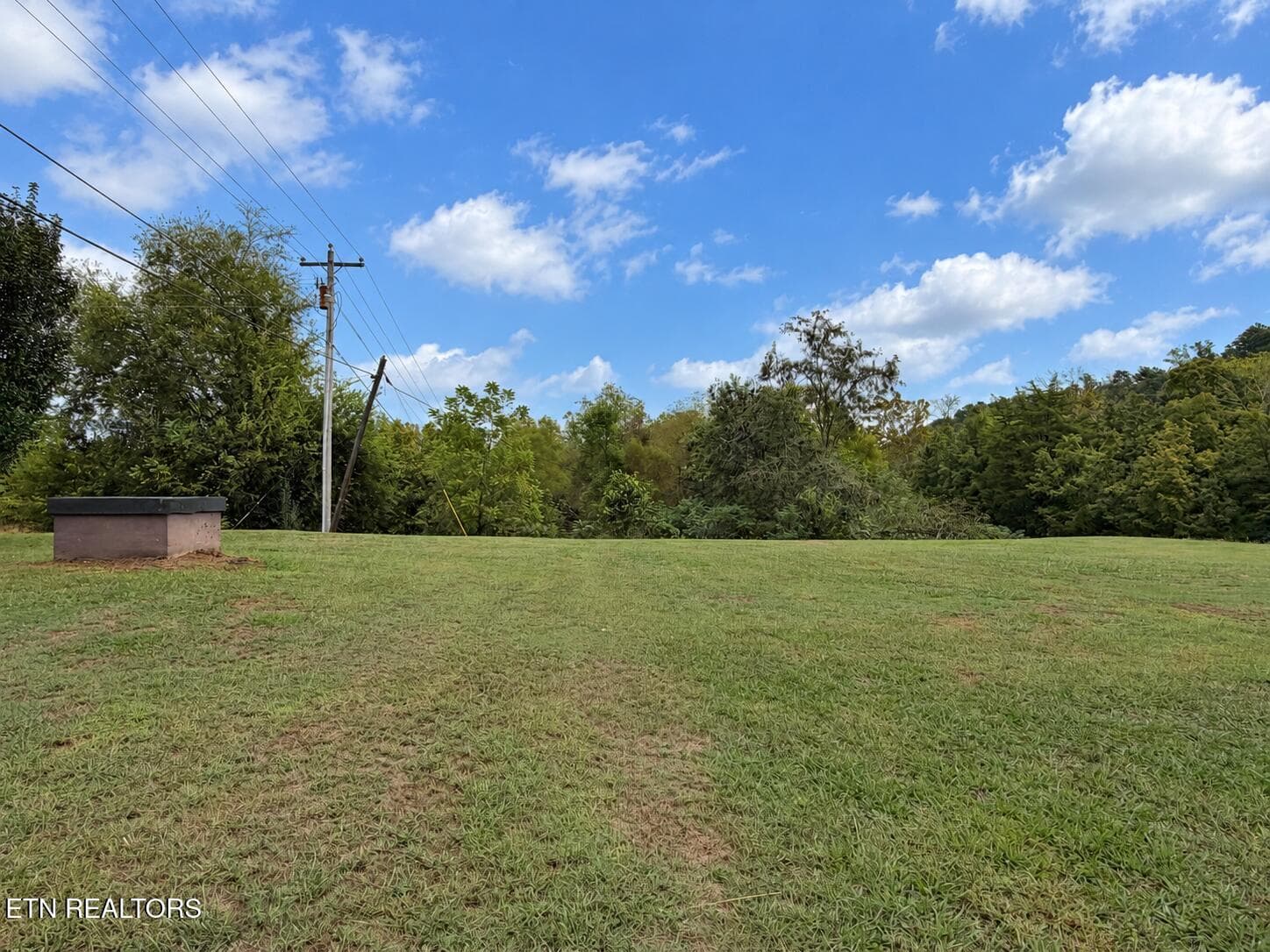 Yard - 196 Sweetwater Rd, Philadelphia, TN 37846, Philadelphia