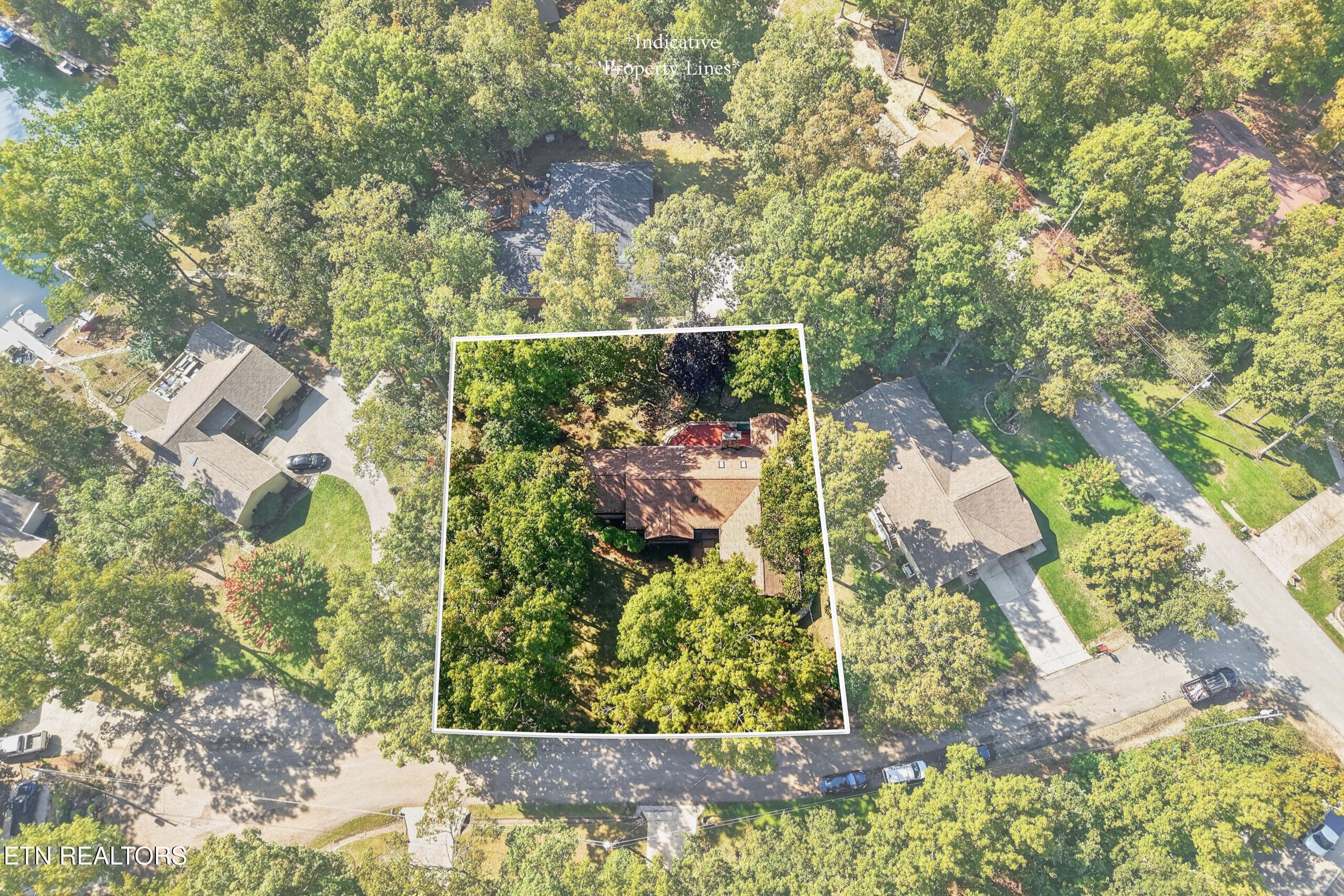 DJI_20261012135929_0064_D-Edit - 22 Lakeside Circle, Crossville, TN 38558, Crossville