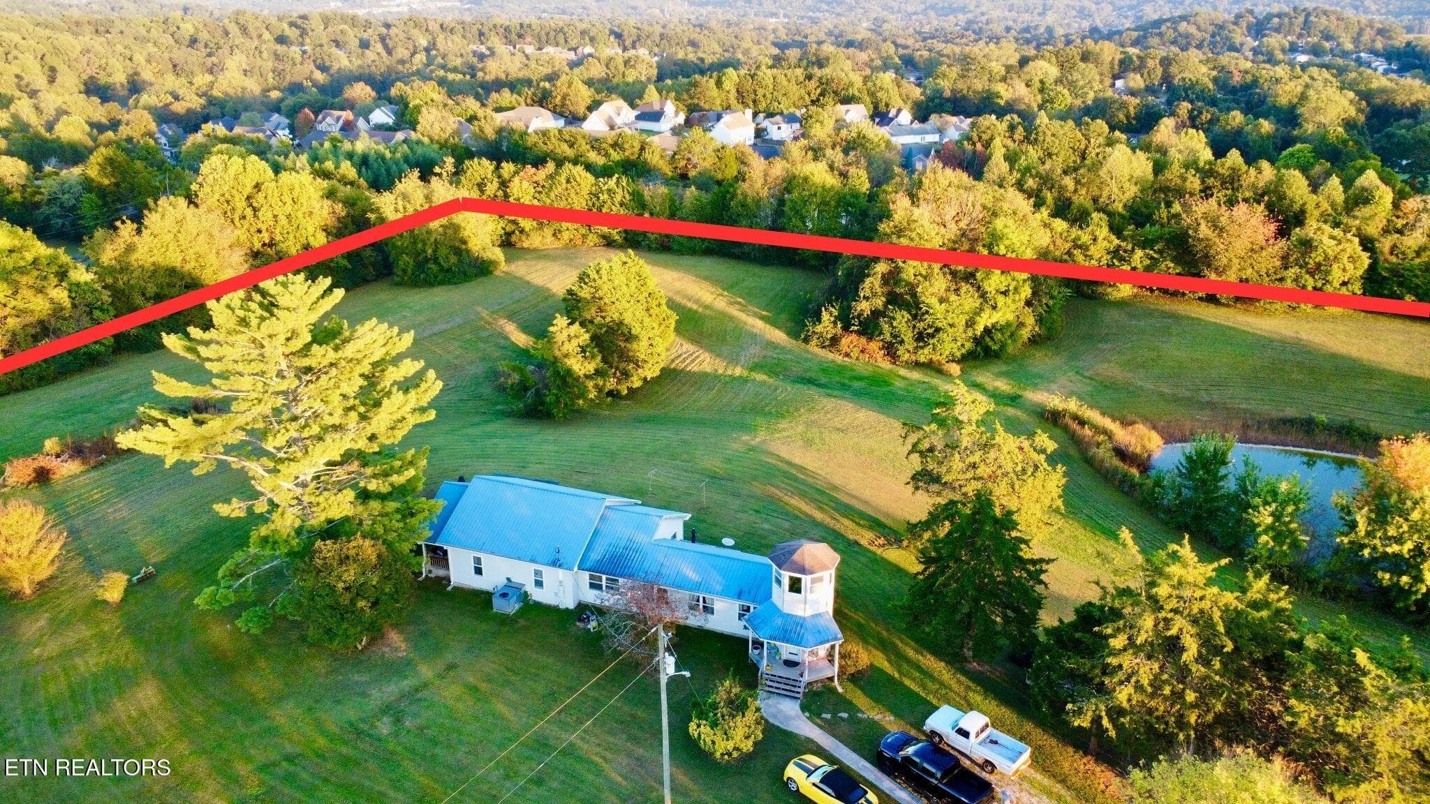 Copeland11 - 916 W Copeland Drive, Powell, TN 37849