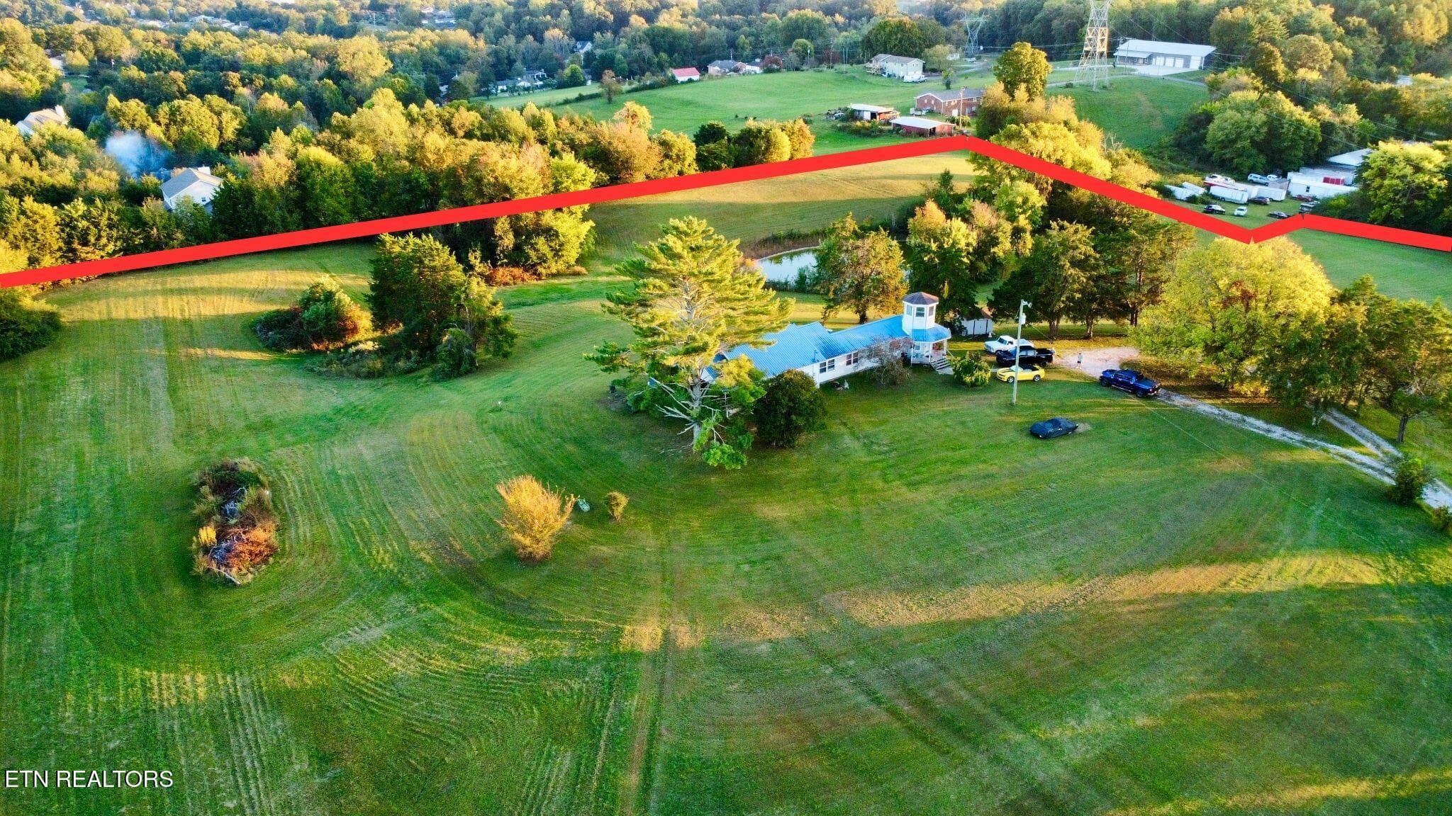 Copeland12 - 916 W Copeland Drive, Powell, TN 37849