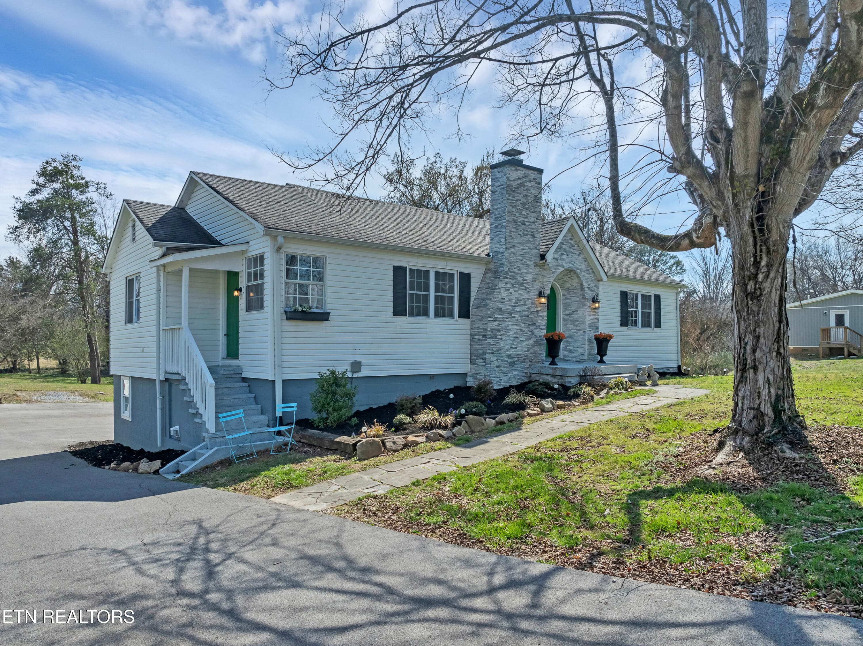 DJI_0841 - 300 Lindy Drive, Knoxville, TN 37920, Knoxville