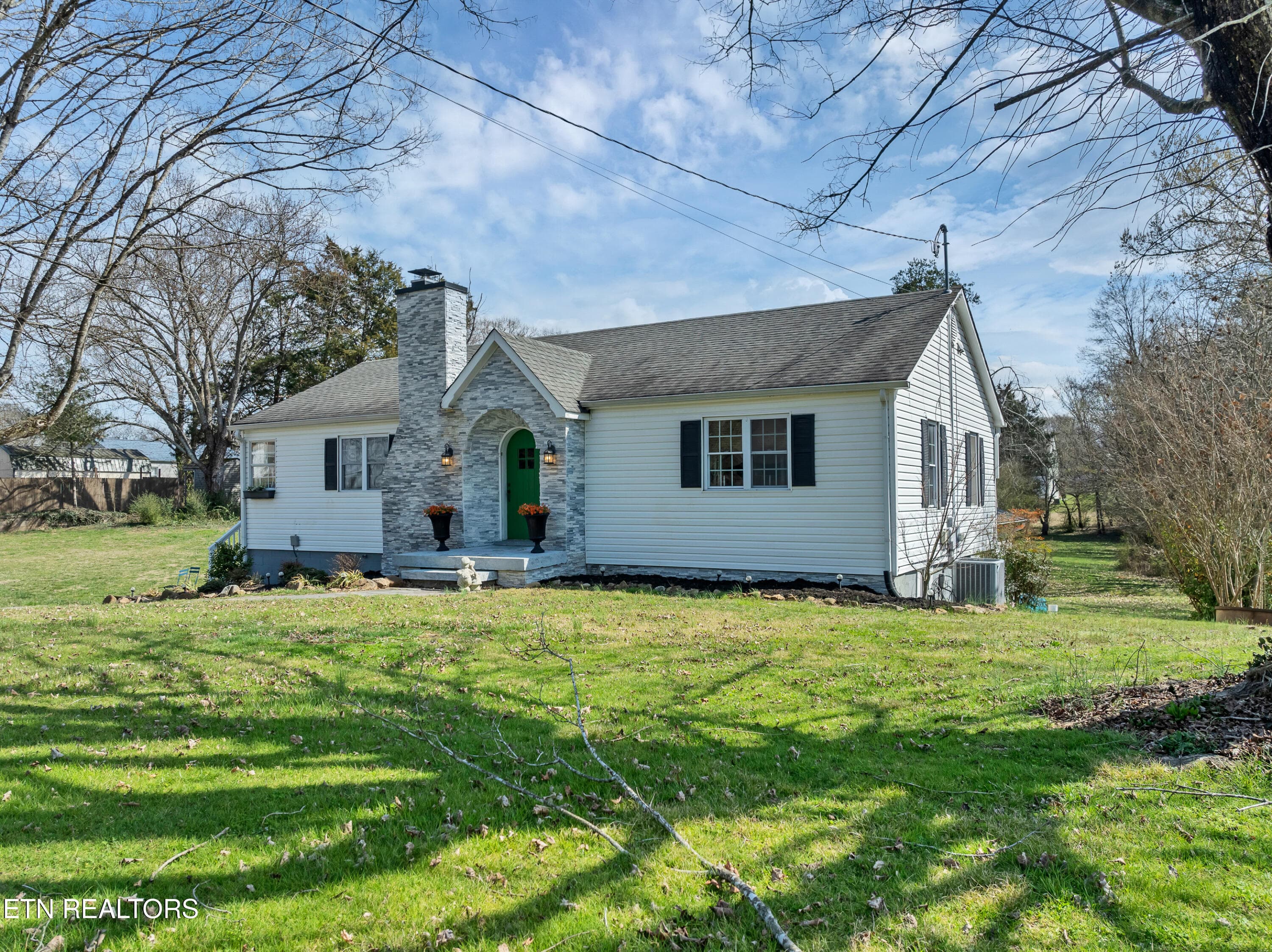DJI_0847 - 300 Lindy Drive, Knoxville, TN 37920, Knoxville