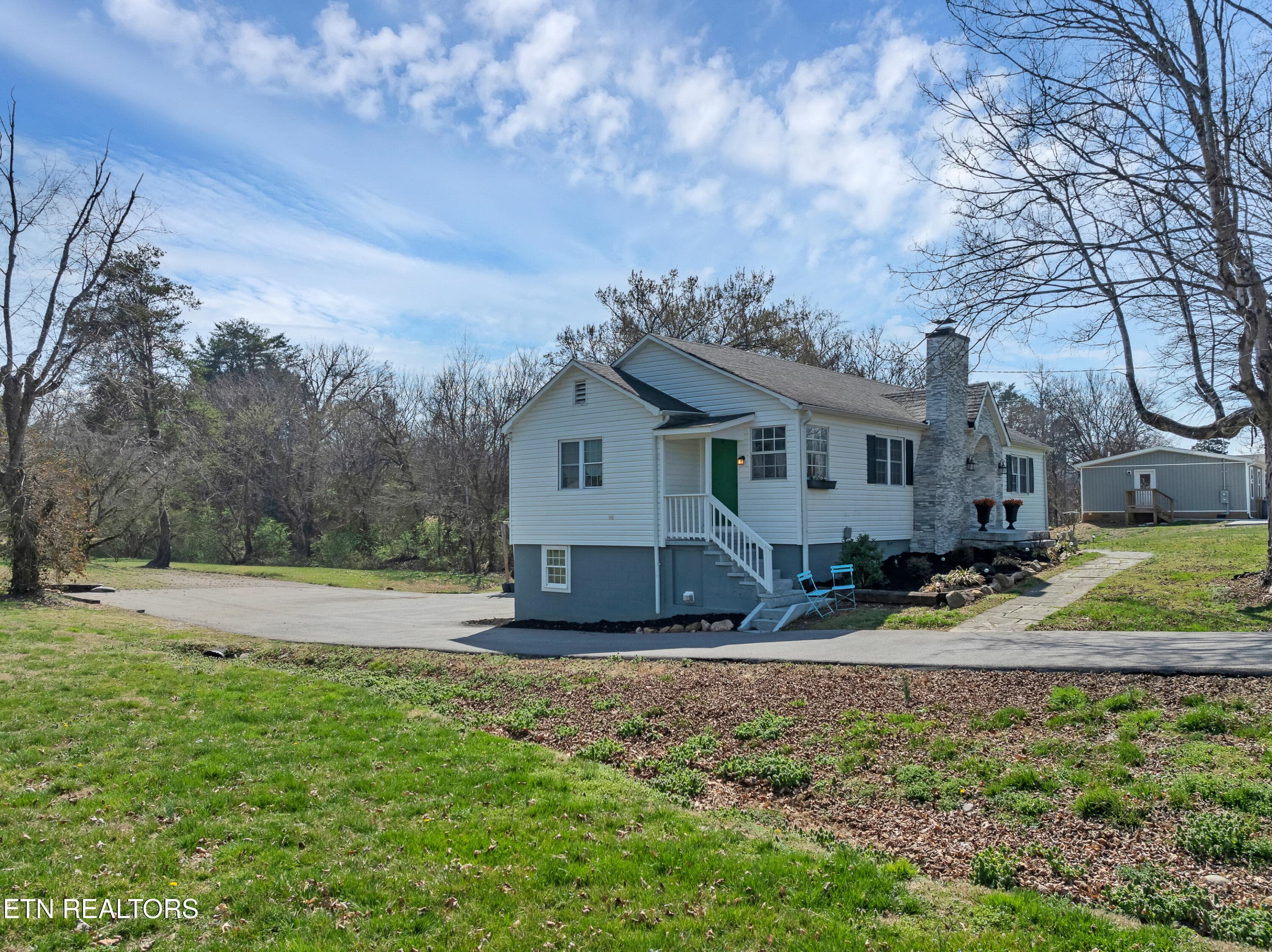 DJI_0826 - 300 Lindy Drive, Knoxville, TN 37920, Knoxville
