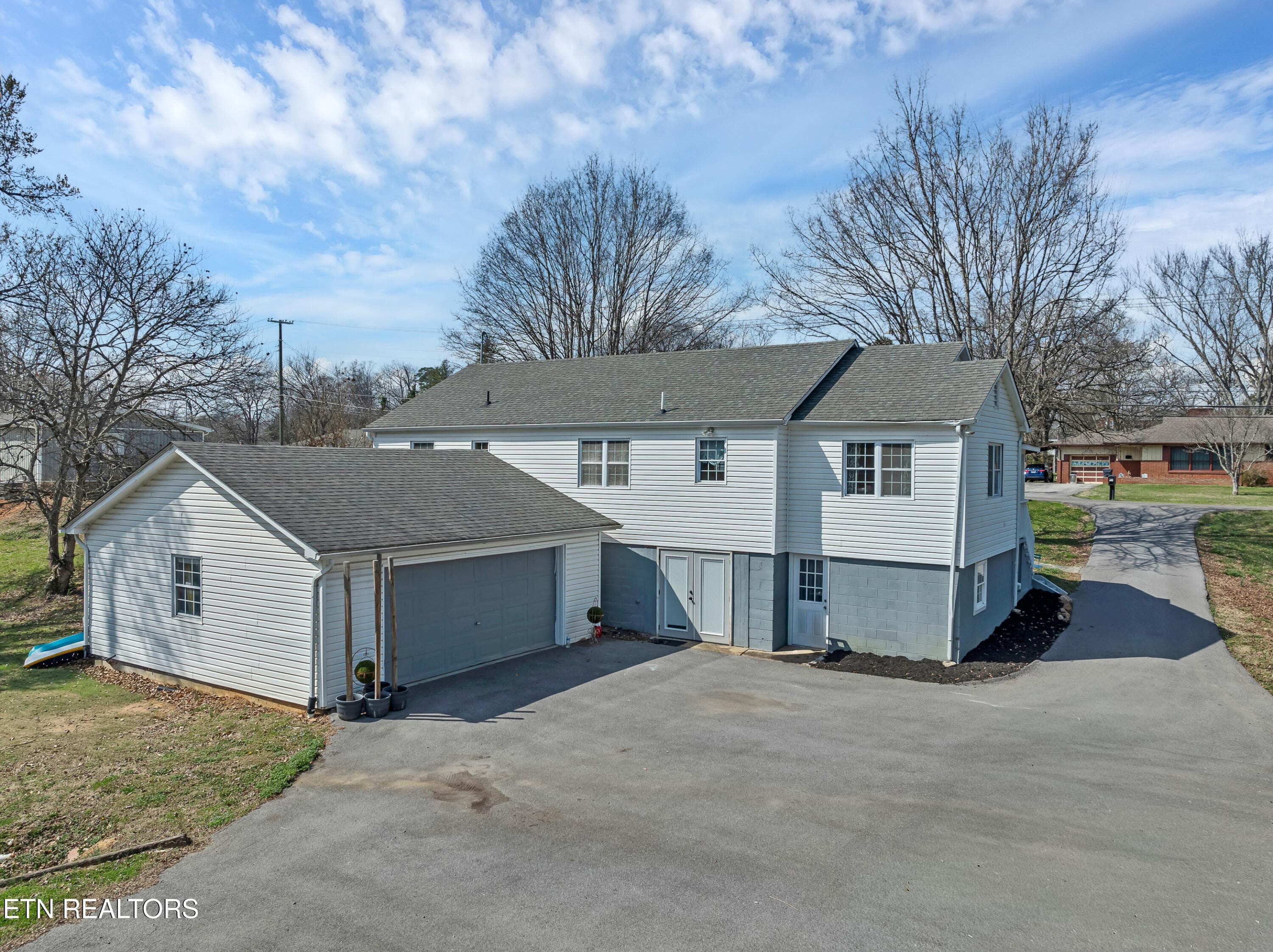DJI_0838-2 - 300 Lindy Drive, Knoxville, TN 37920, Knoxville