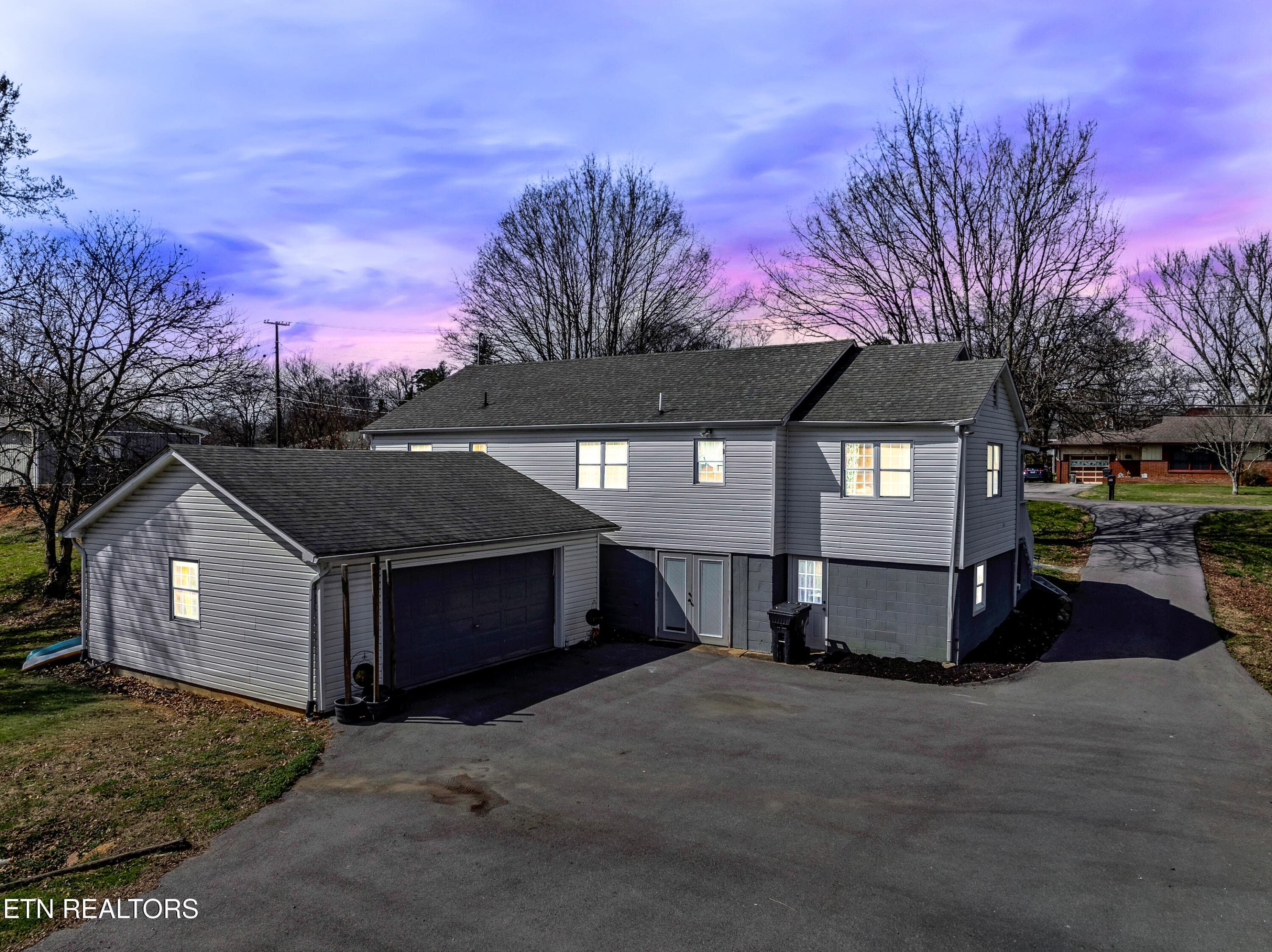 DJI_0838 - 300 Lindy Drive, Knoxville, TN 37920, Knoxville