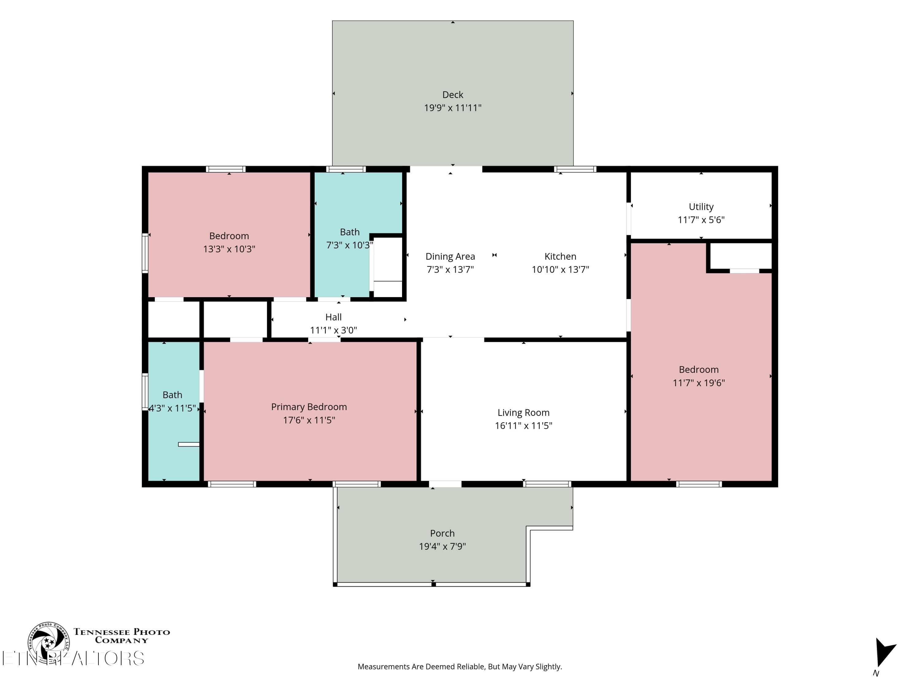 1-Floorplan_1 - 2497 Junior Camp Rd, Monterey, TN 38574