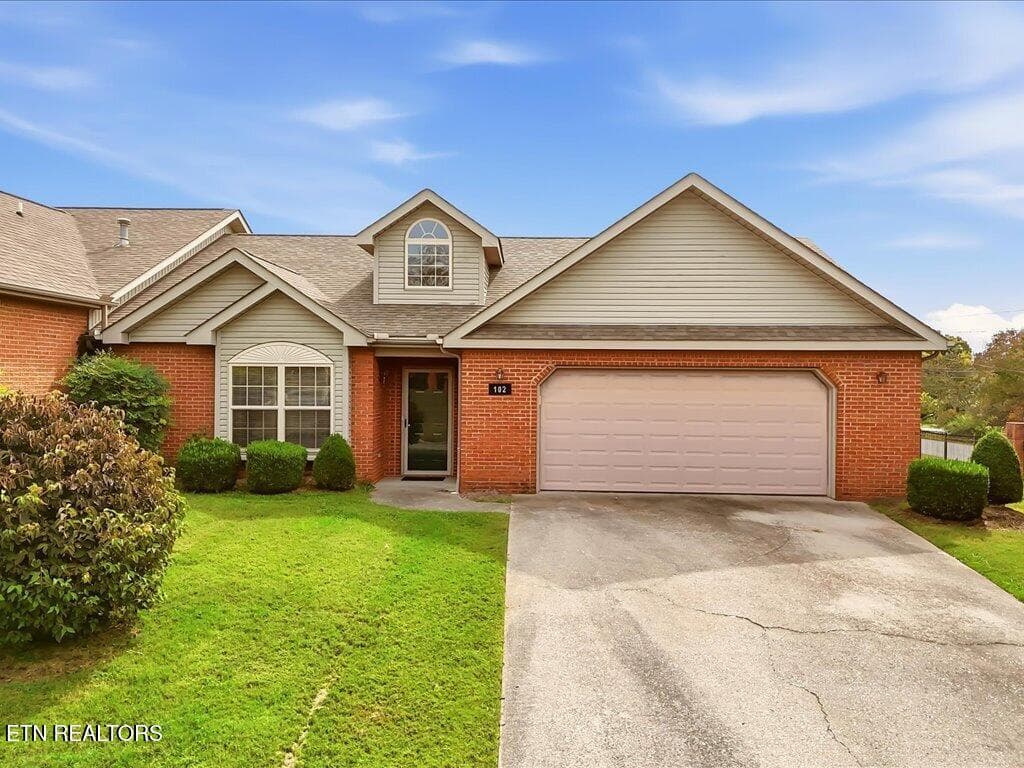 102 Creed Way, New Tazewell, TN 37825