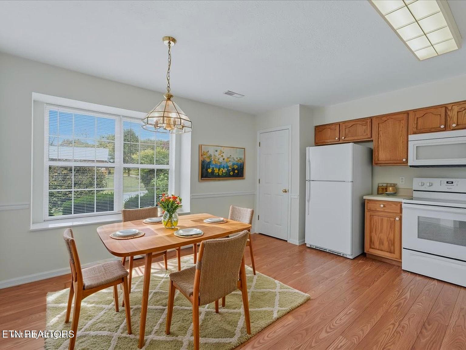 05-FINAL-5 - Dining Room - Standard - 7 - 102 Creed Way, New Tazewell, TN 37825