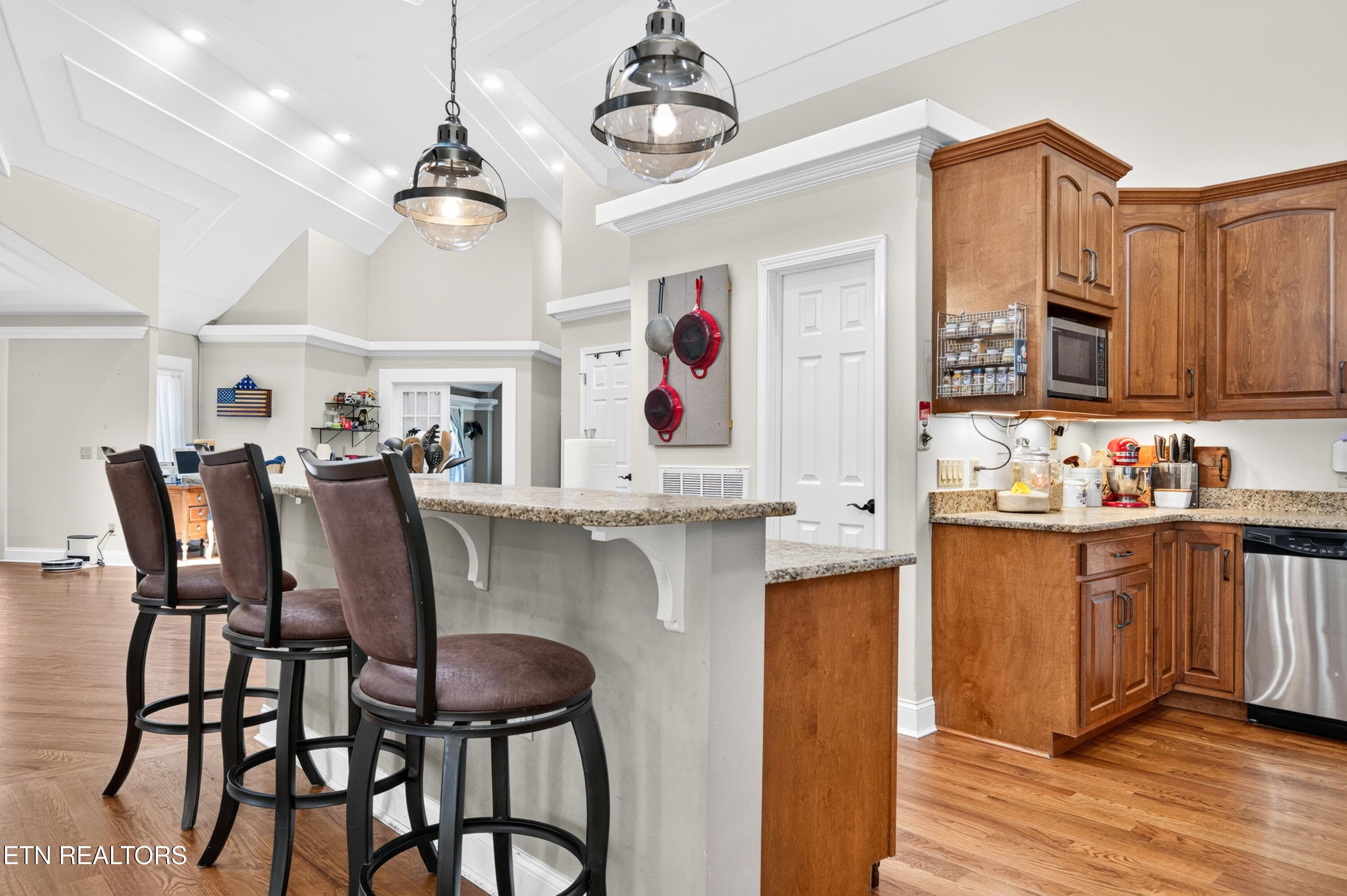 kitchen4 - 684 Randolph Rd, Crossville, TN 38571