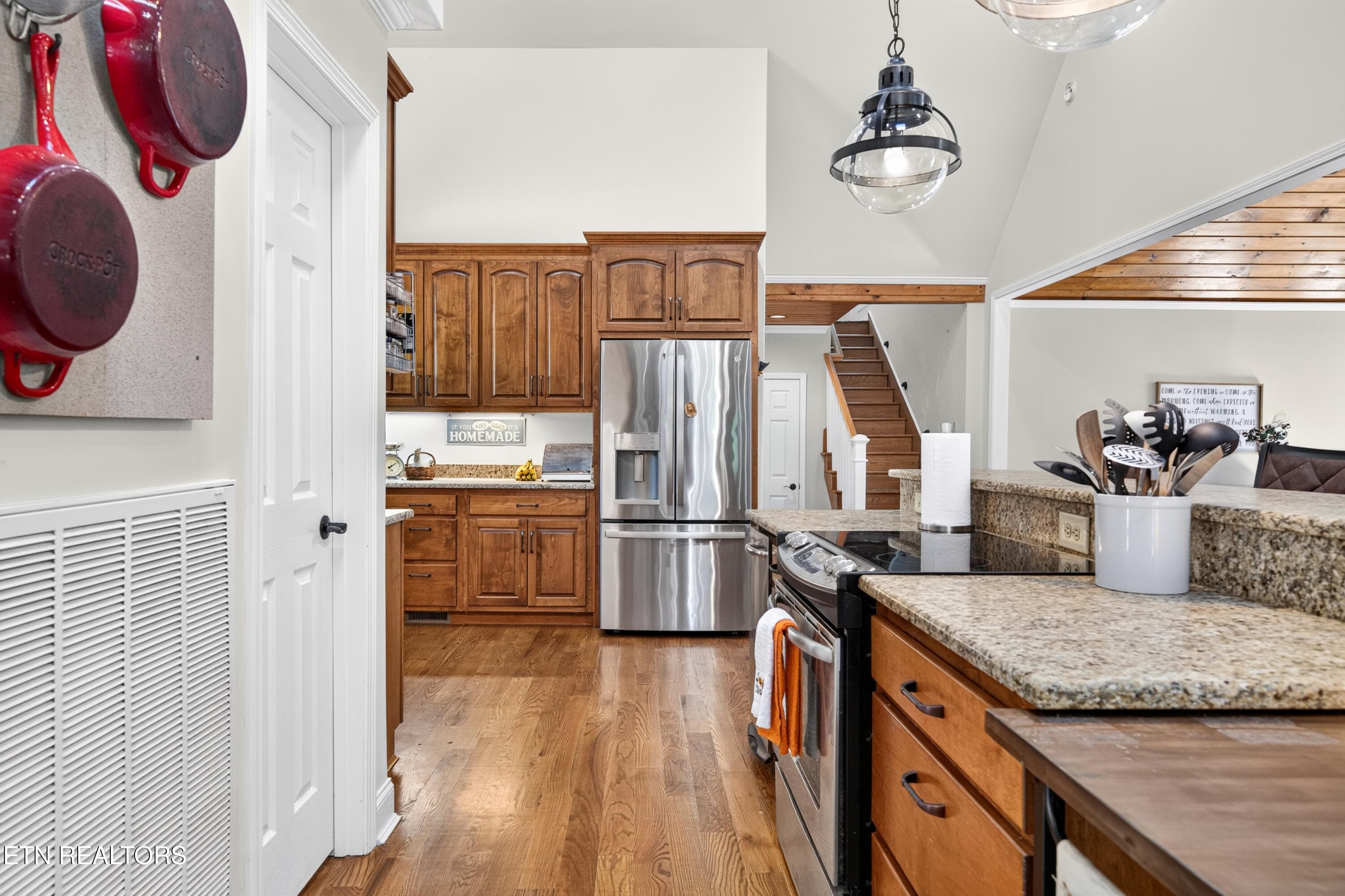 kitchen6 - 684 Randolph Rd, Crossville, TN 38571