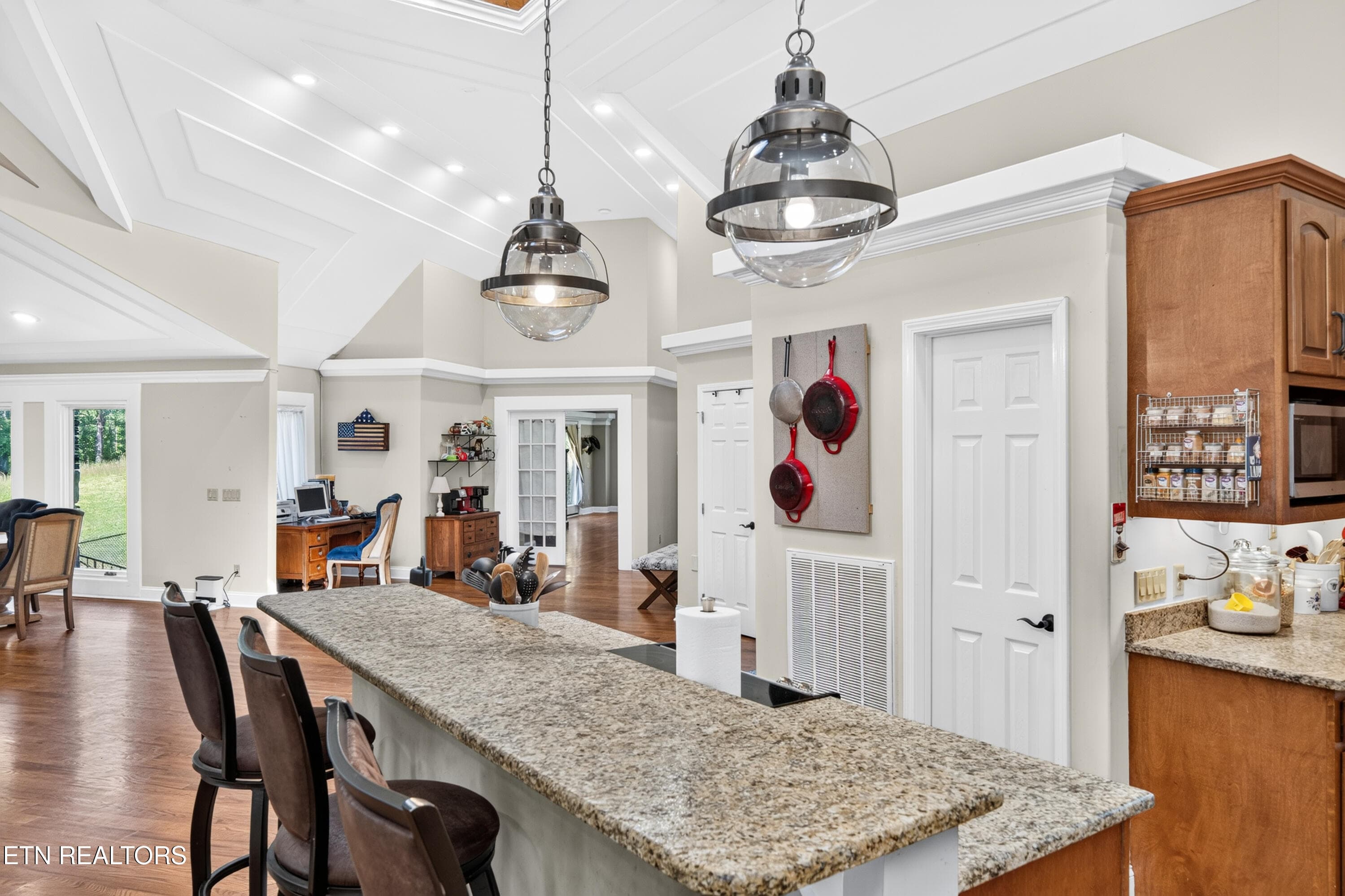 kitchen7 - 684 Randolph Rd, Crossville, TN 38571
