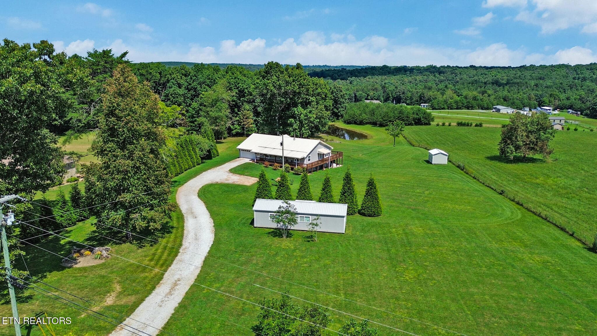 dji_0850-dji_0852 - 5285 Red Rd, Sparta, TN 38583, Sparta