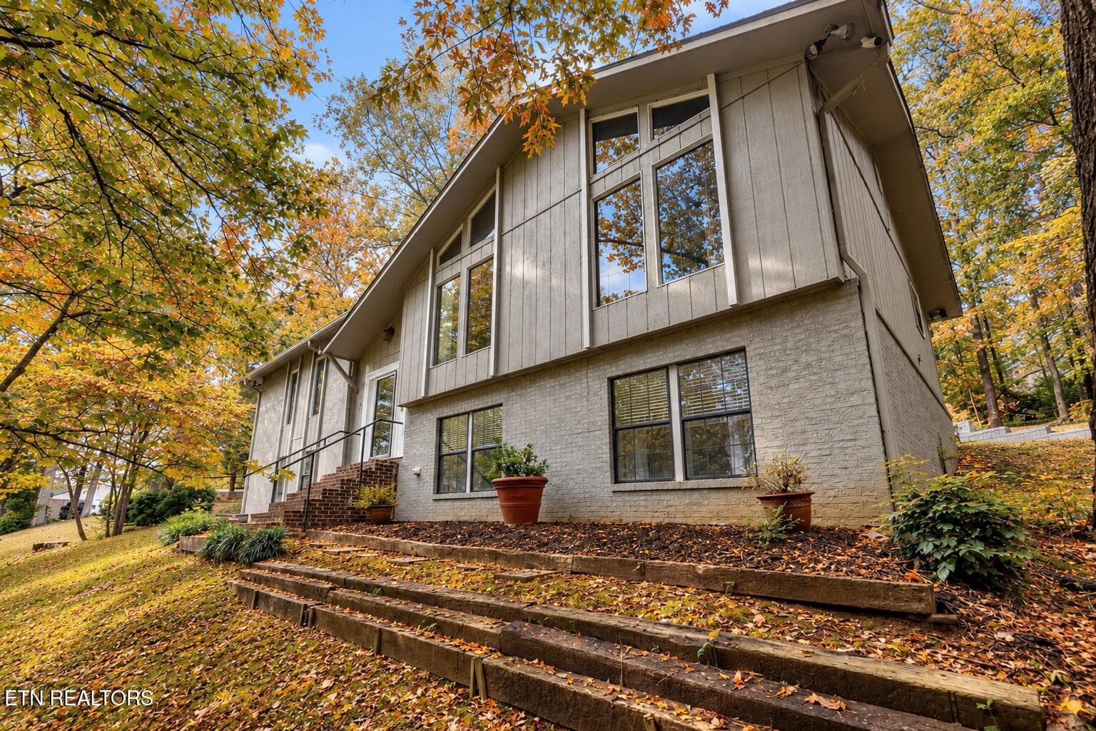 Front of the Home - 147 County Road 576, Englewood, TN 37329