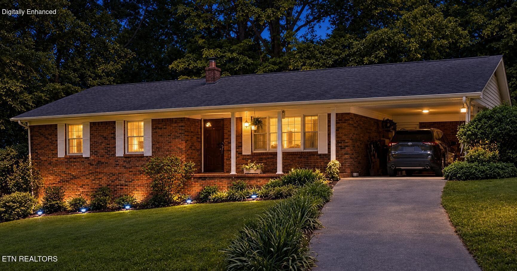 nightlook - 129 Jefferson St, Harrogate, TN 37752