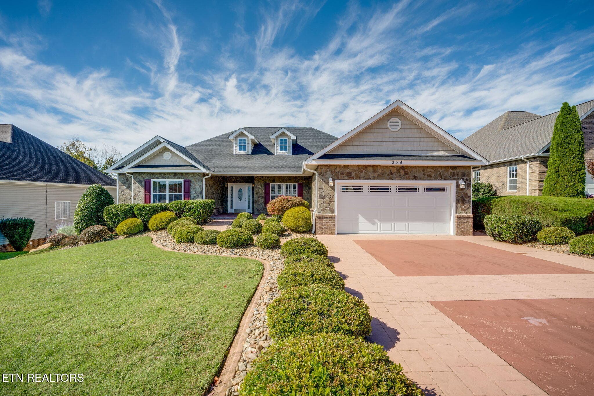 325 Goldenrod Drive, Jonesborough, TN 37659