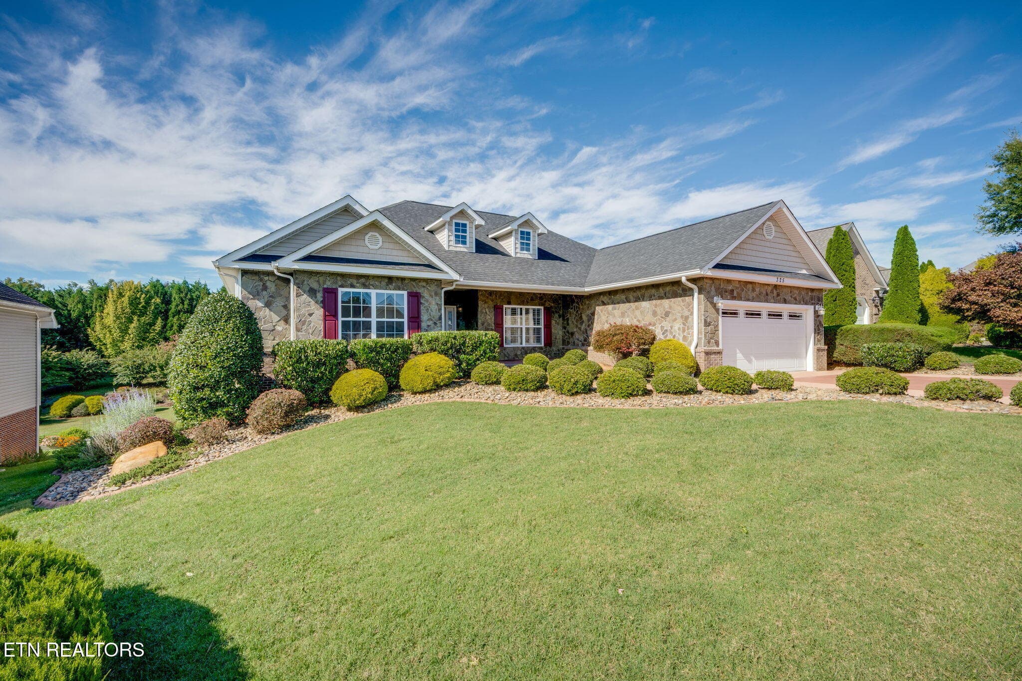 002 - 325 Goldenrod Drive, Jonesborough, TN 37659