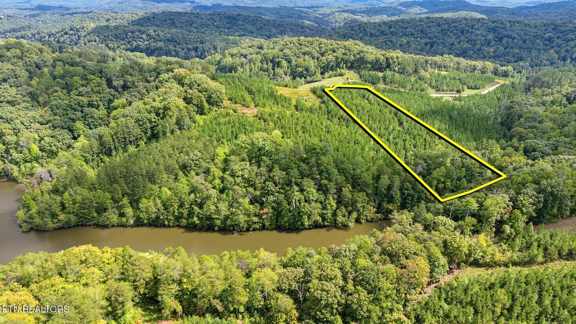boundaries 3 - 2067 Winding Trail, Vonore, TN 37885