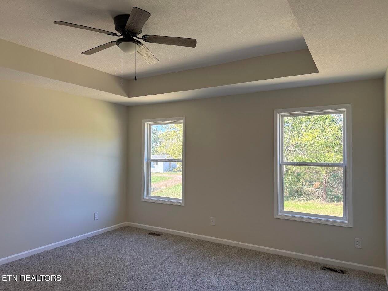 primary bedroom - 149 Park Ave, Madisonville, TN 37354, Madisonville