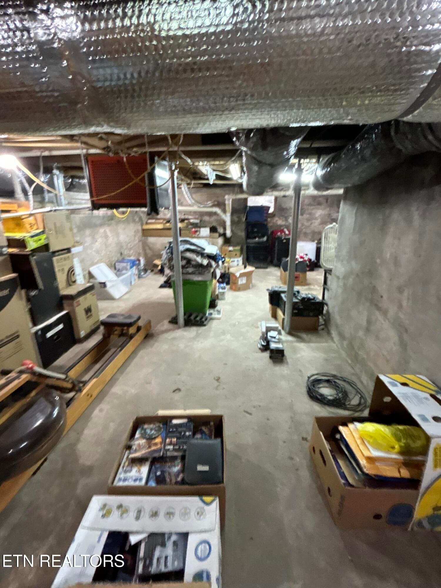 616 basement 2 - 616 Balmoral Rd, Middlesboro, KY 40965