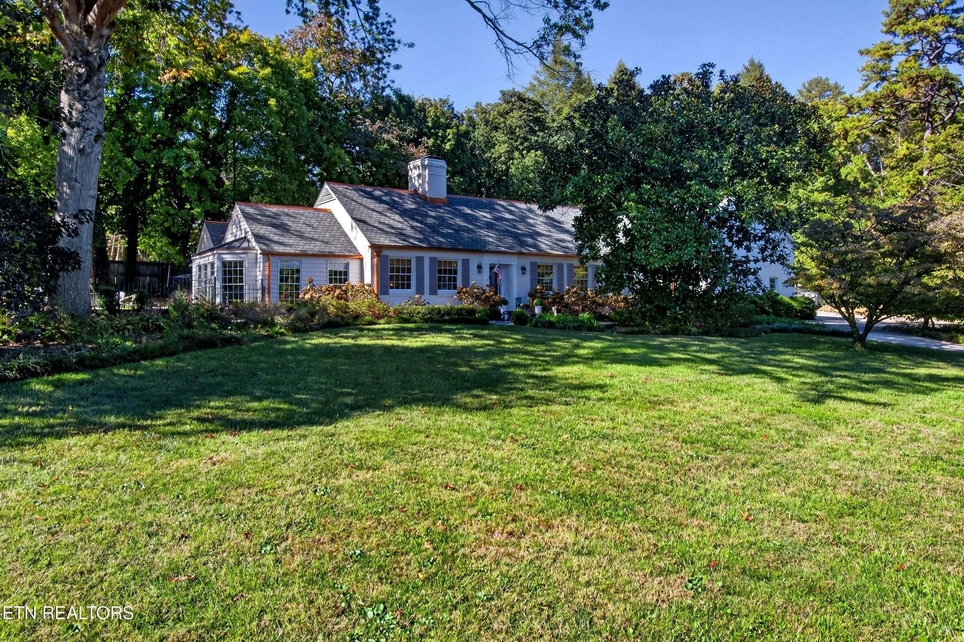 4265 Holloway Drive, Knoxville, TN 37919