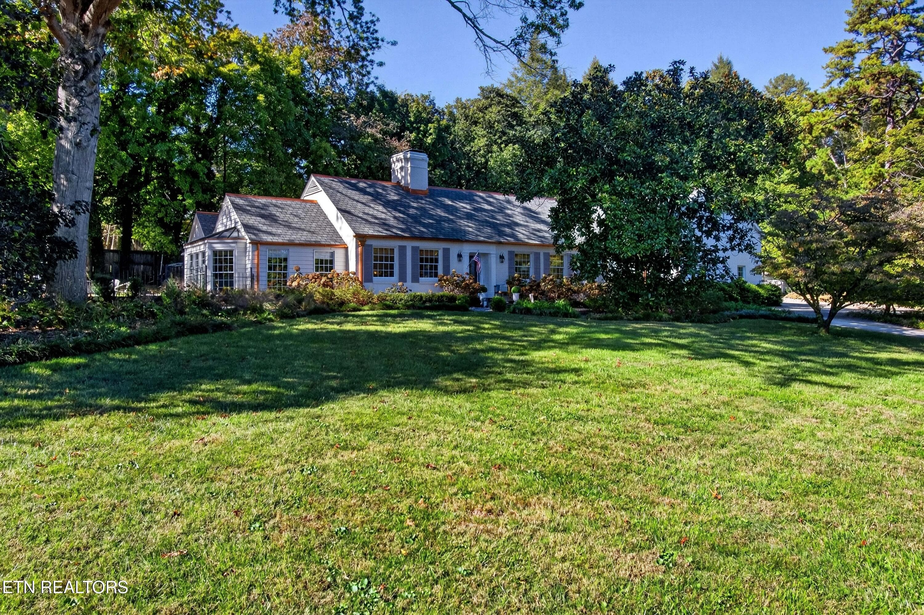 4265 Holloway Drive, Knoxville, TN 37919