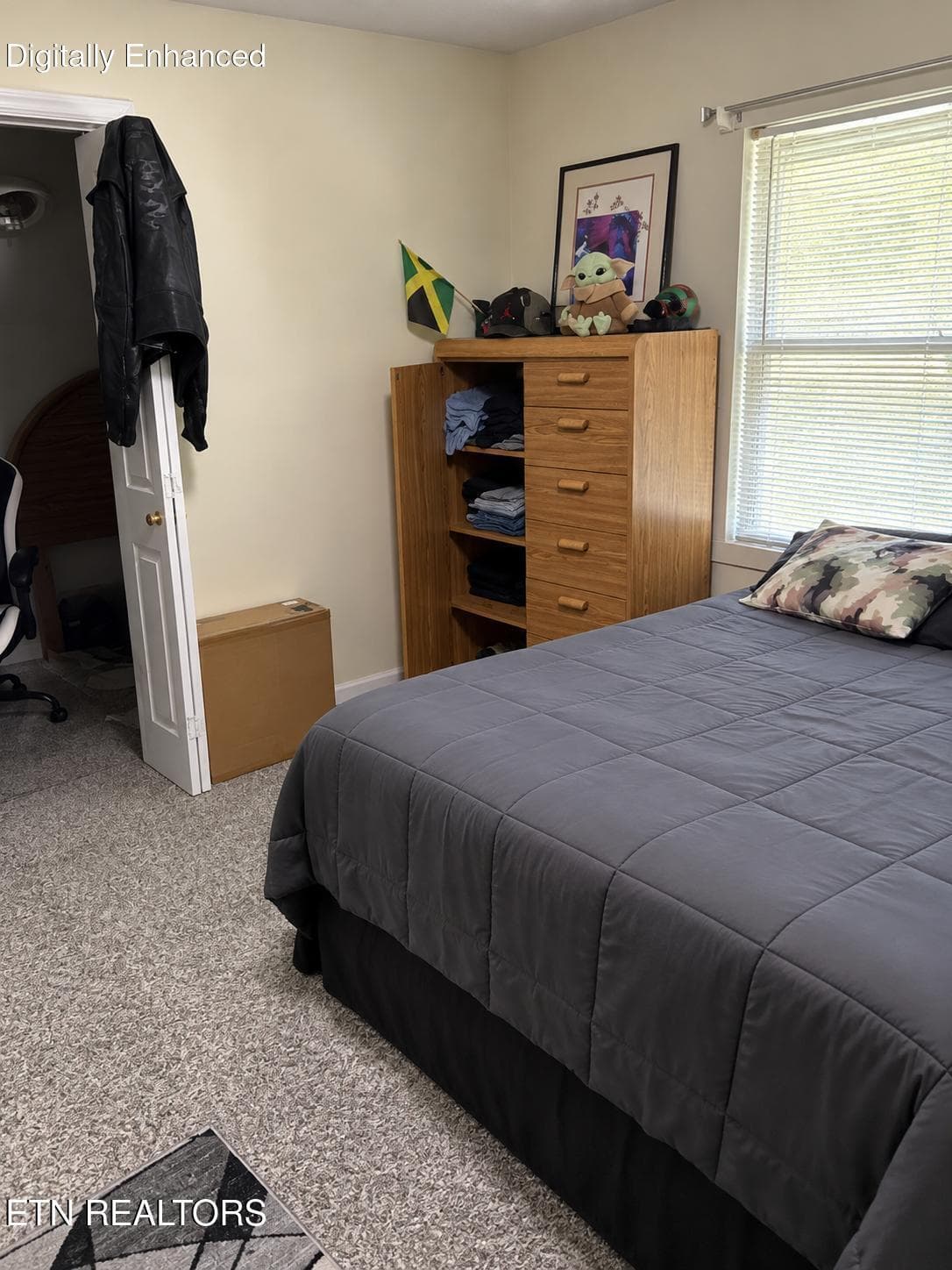 616 bedroom 1 - 616 Balmoral Rd, Middlesboro, KY 40965