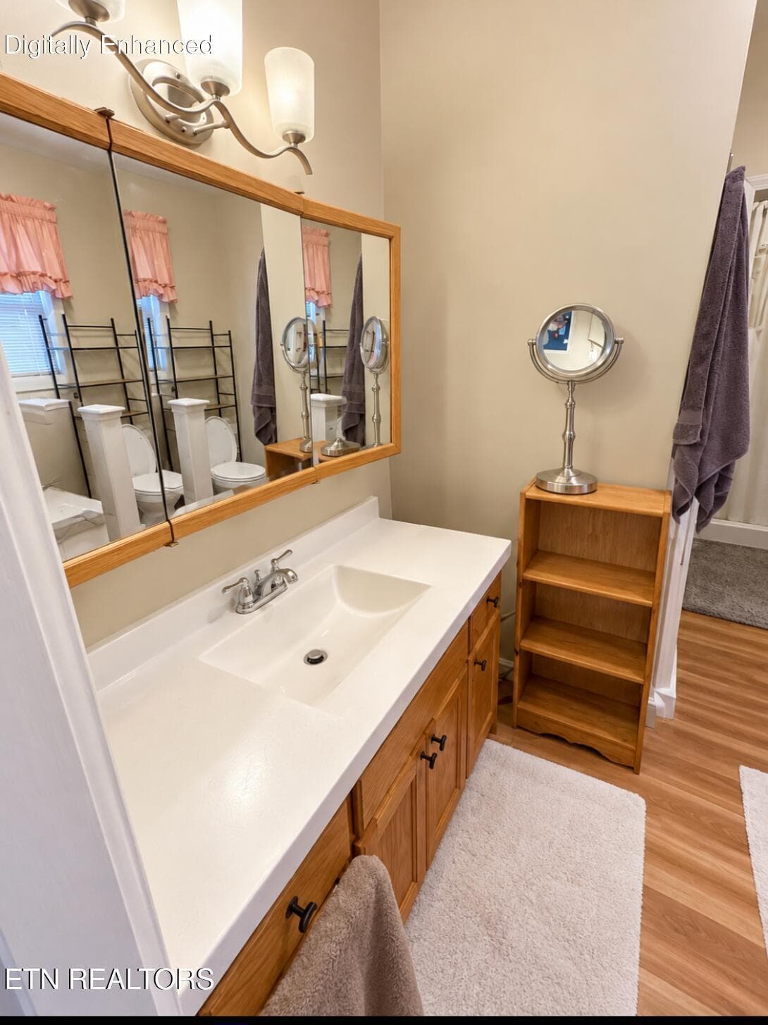 616 bathroom 2 - 616 Balmoral Rd, Middlesboro, KY 40965