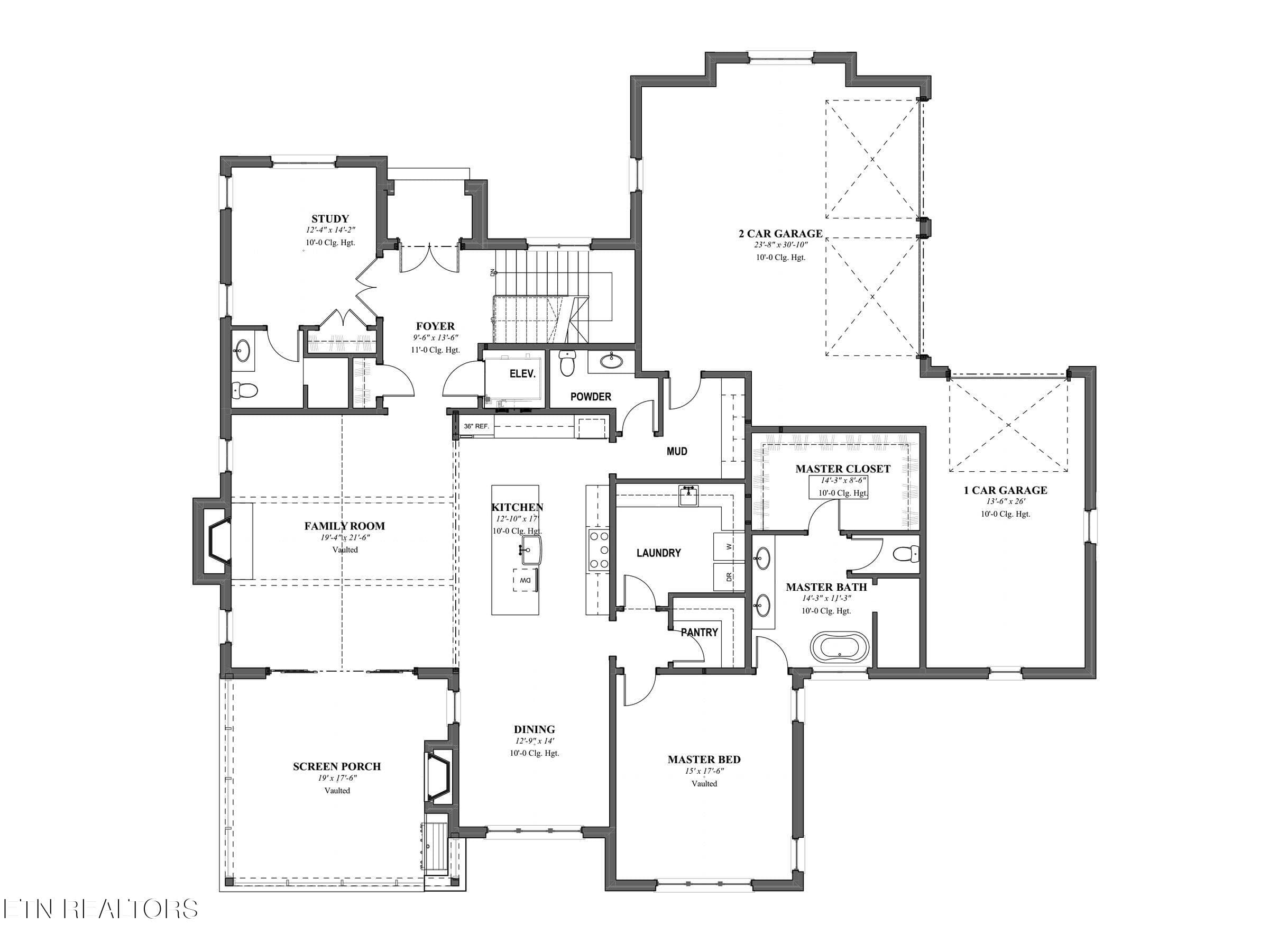 Lot390_Main_Level_MLS - 573 Forward Way, Lenoir City, TN 37772, Lenoir City