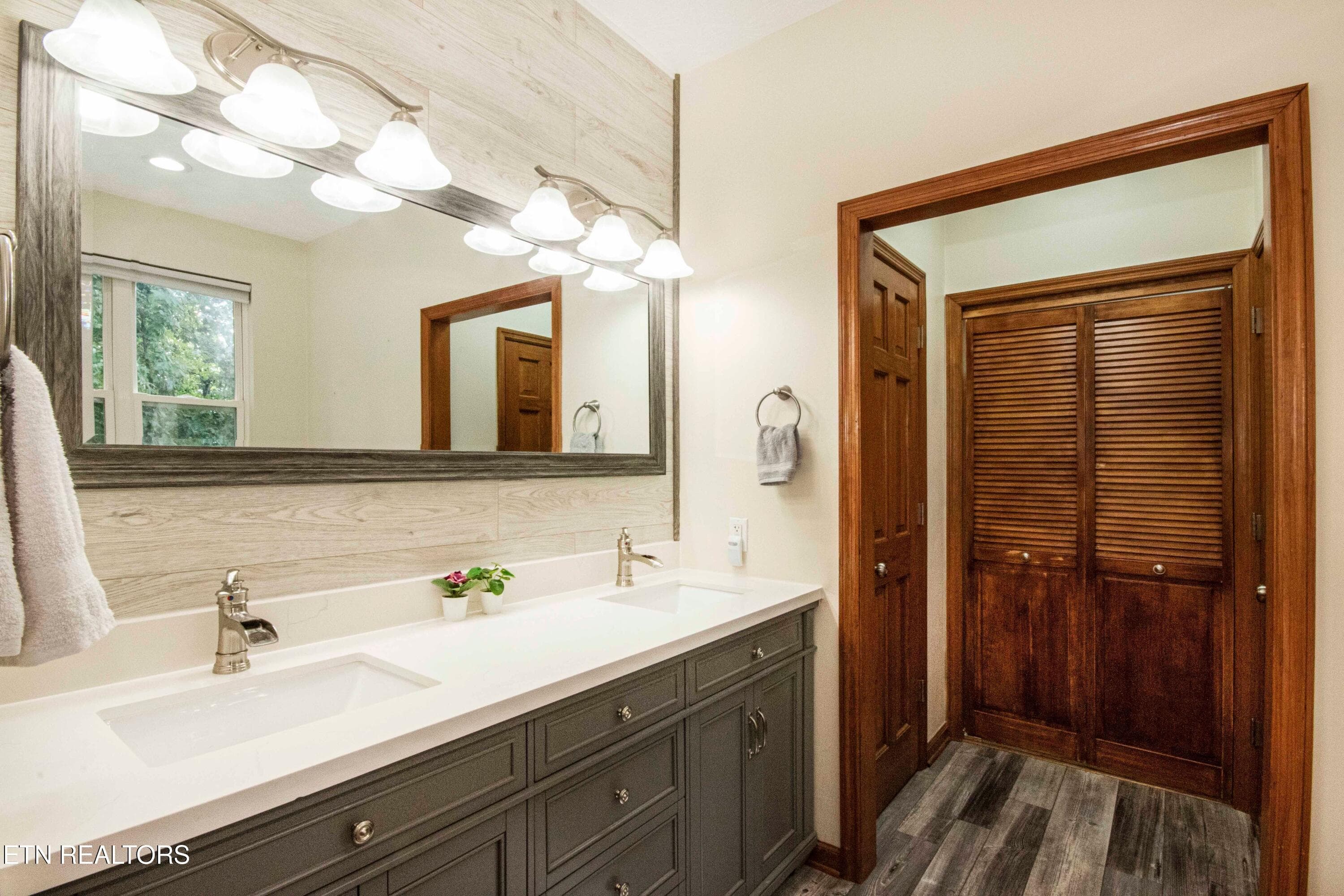 Master bath - 169 Oostanali Way, Loudon, TN 37774