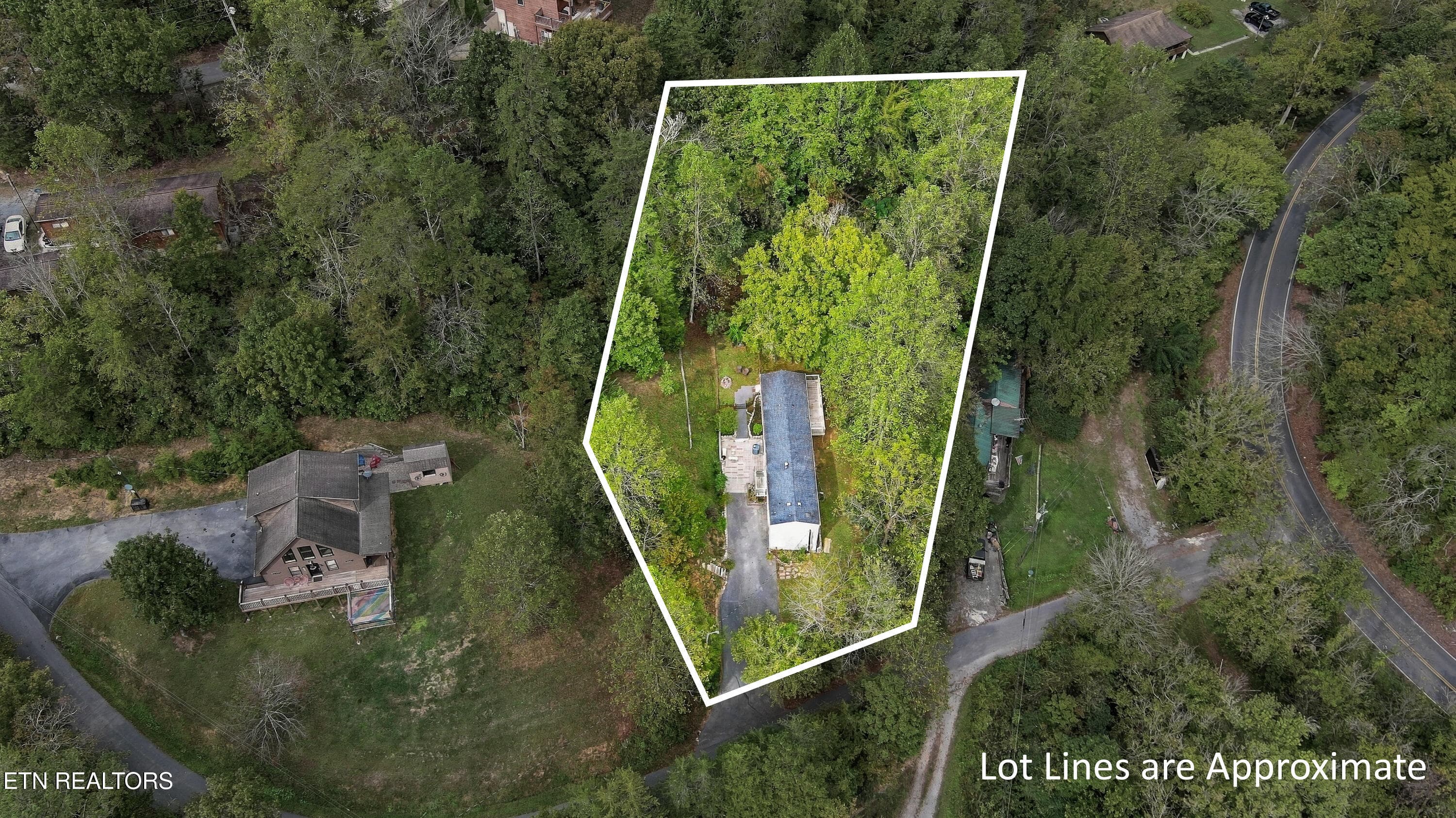 lariat-37 - 365 Lariat Lane, Sevierville, TN 37862, Sevierville