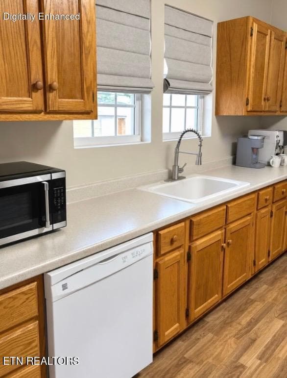 616 kitchen - 616 Balmoral Rd, Middlesboro, KY 40965