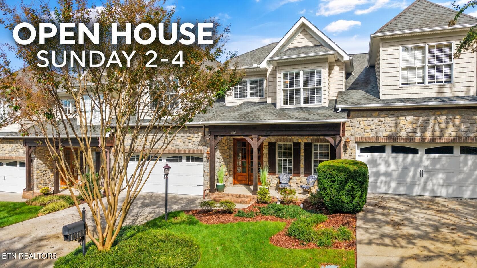 10107 Autumn Valley Lane, Knoxville, TN 37922