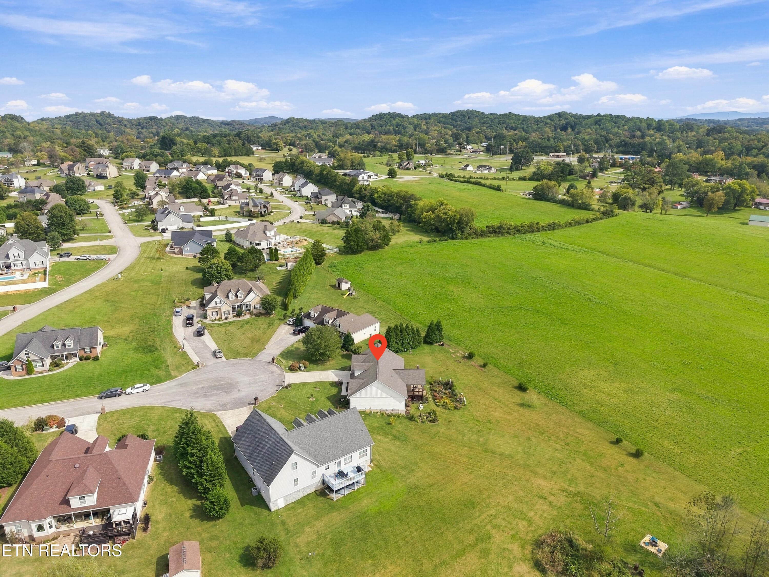 39-654 Running Brook Drive 39 - 654 Running Brook Drive, Strawberry Plains, TN 37871, Strawberry Plains