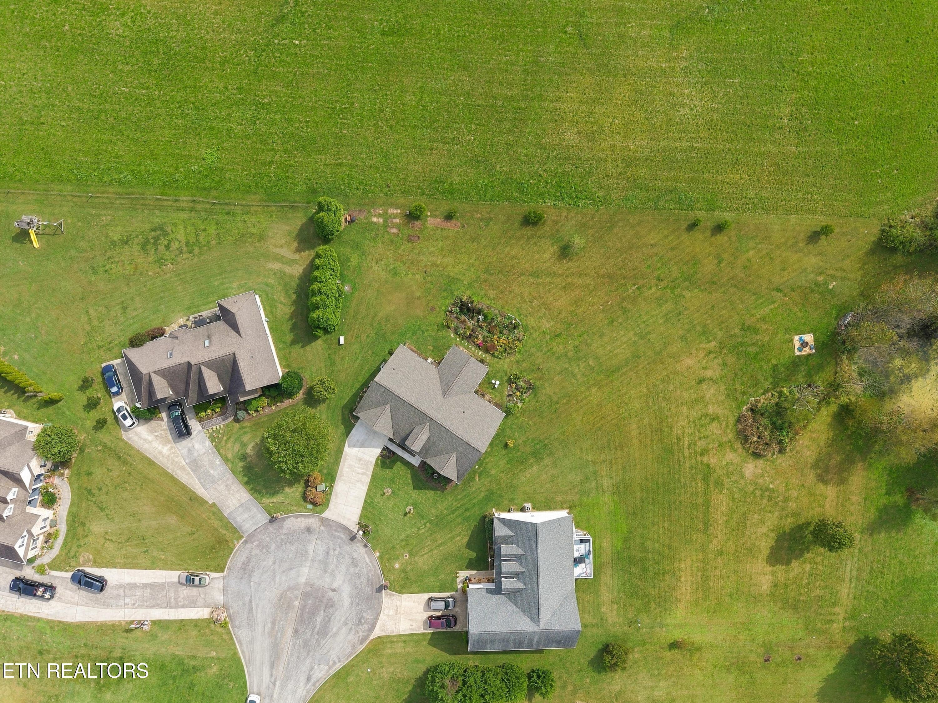 36-654 Running Brook Drive 36 - 654 Running Brook Drive, Strawberry Plains, TN 37871, Strawberry Plains