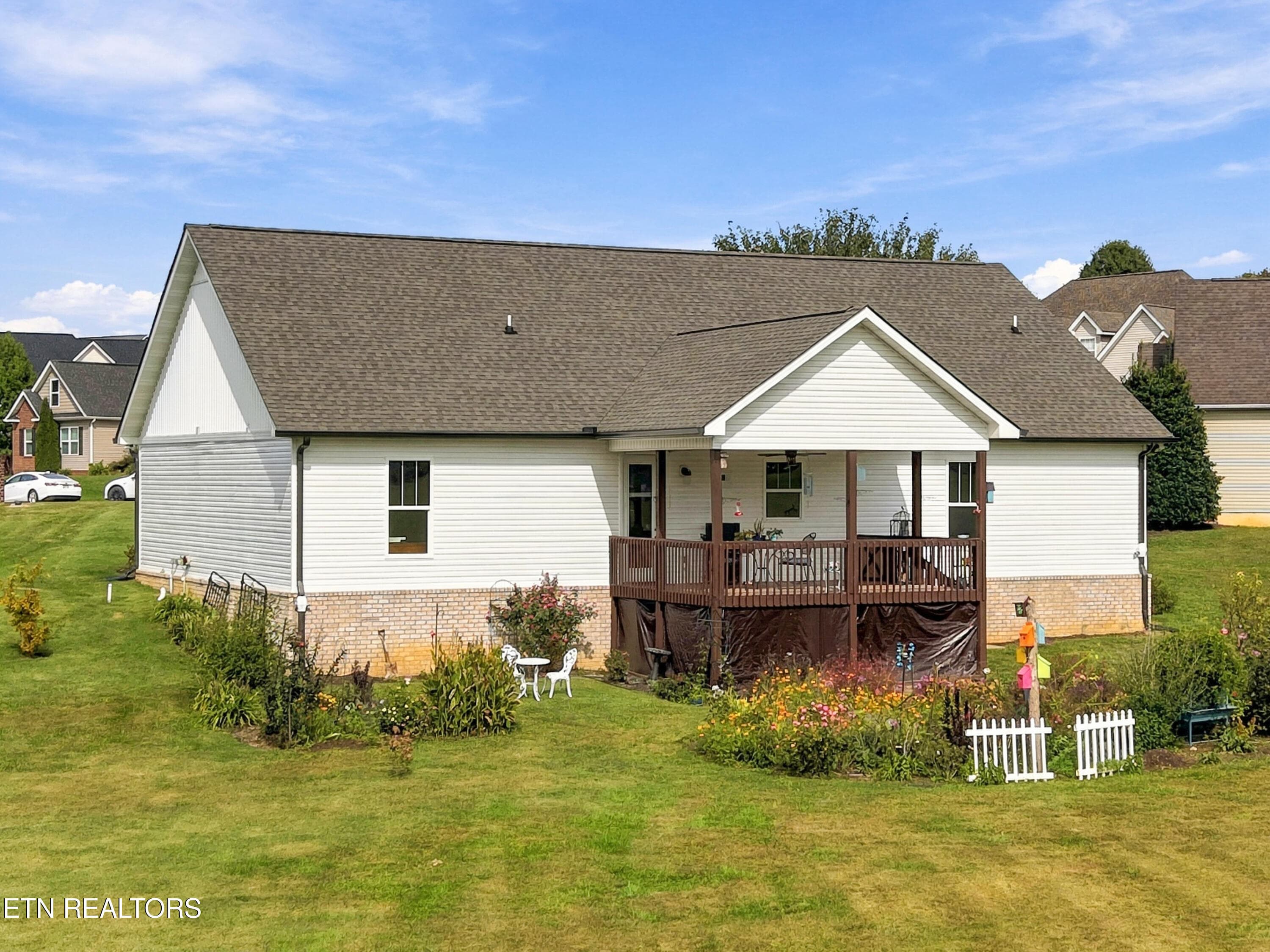 33-654 Running Brook Drive 33 - 654 Running Brook Drive, Strawberry Plains, TN 37871, Strawberry Plains