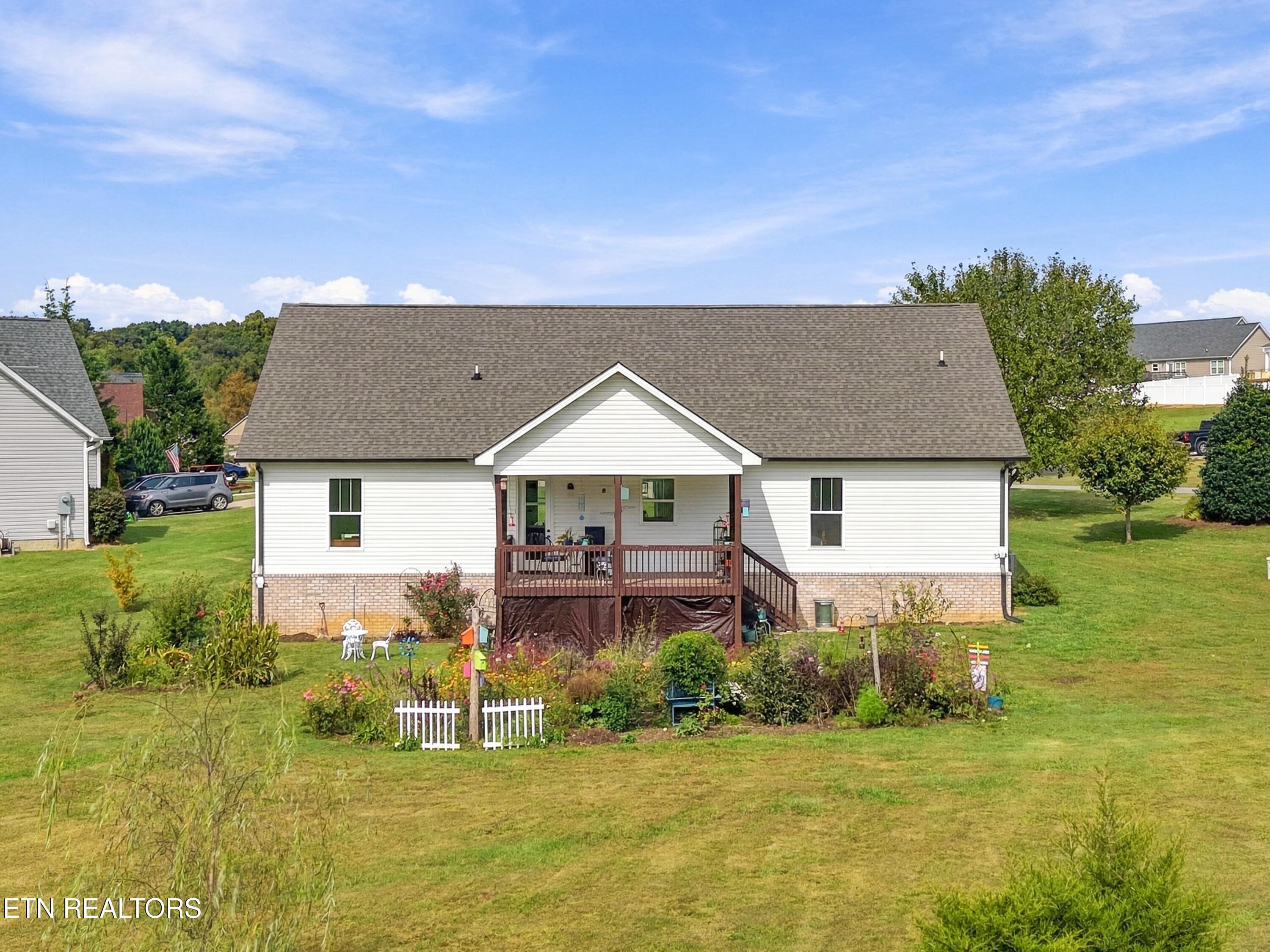 30-654 Running Brook Drive 30 - 654 Running Brook Drive, Strawberry Plains, TN 37871, Strawberry Plains