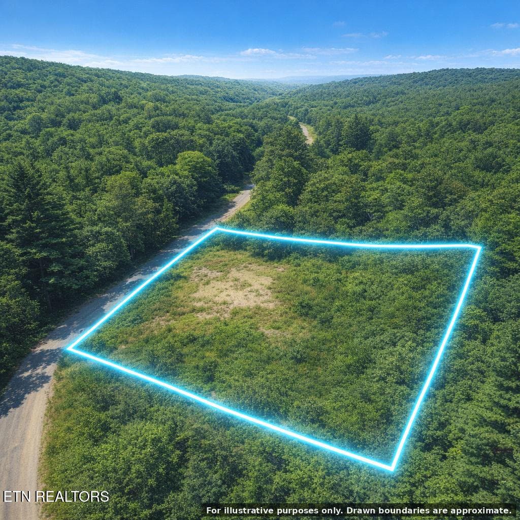 0 Twin Oaks Drive, Rockwood, TN 37854