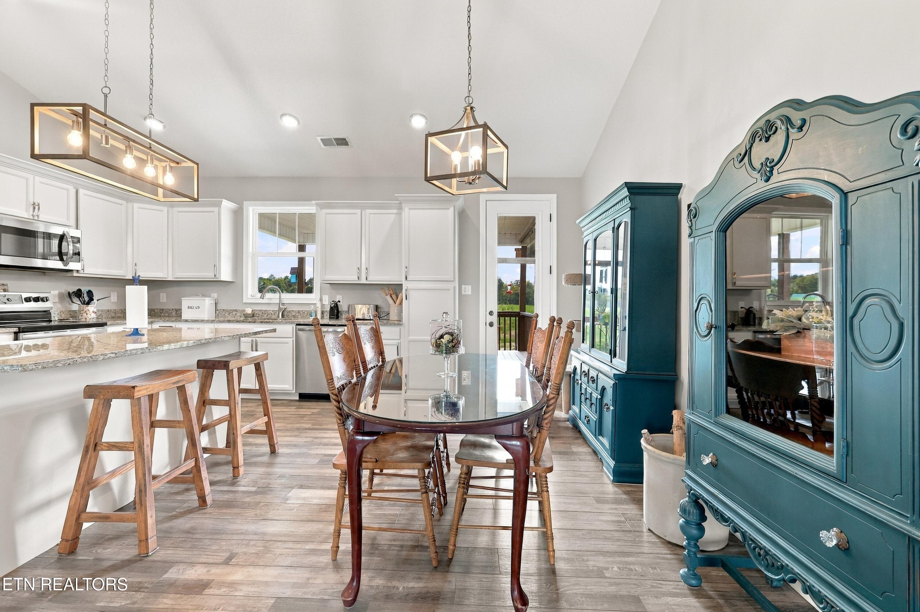 11-654 Running Brook Drive 11 - 654 Running Brook Drive, Strawberry Plains, TN 37871, Strawberry Plains