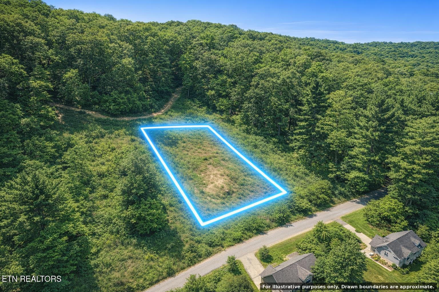 TwinOaksDrive_73749_16 - 0 Twin Oaks Drive, Rockwood, TN 37854
