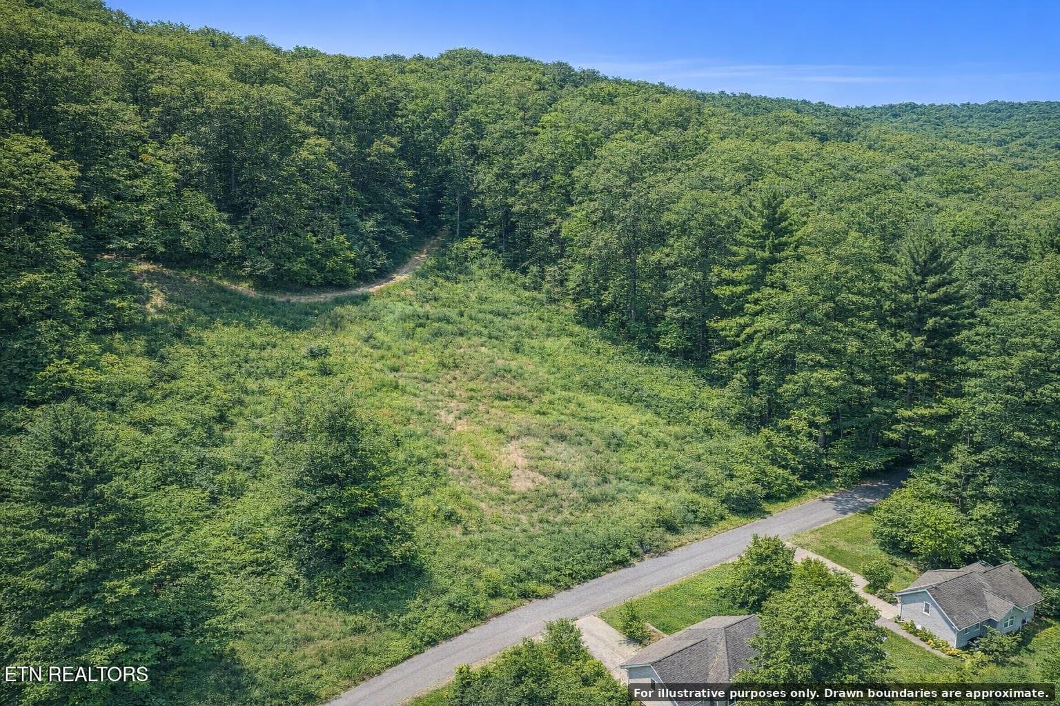 TwinOaksDrive_73749_17 - 0 Twin Oaks Drive, Rockwood, TN 37854
