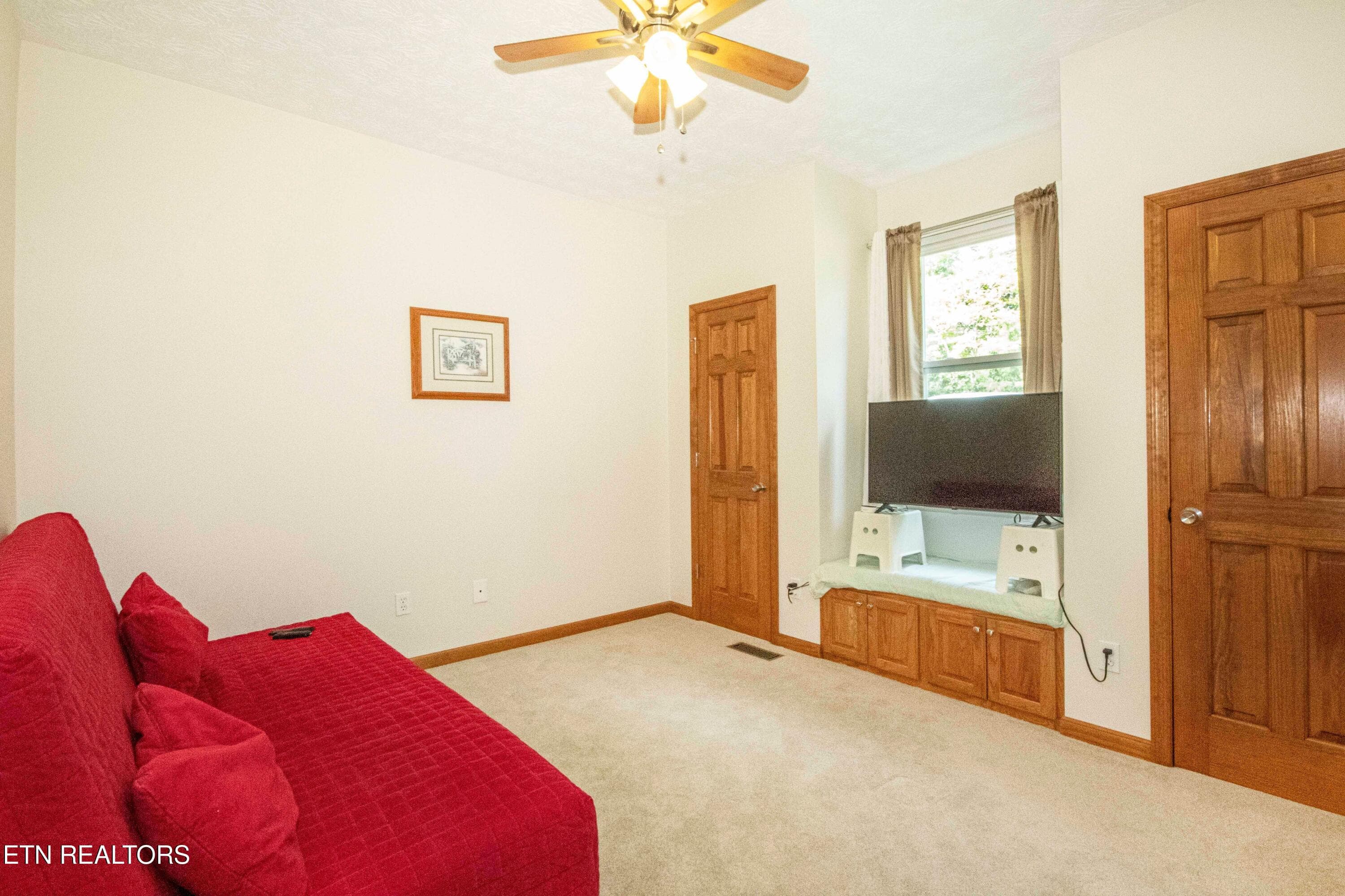 3rd bedroom - 169 Oostanali Way, Loudon, TN 37774