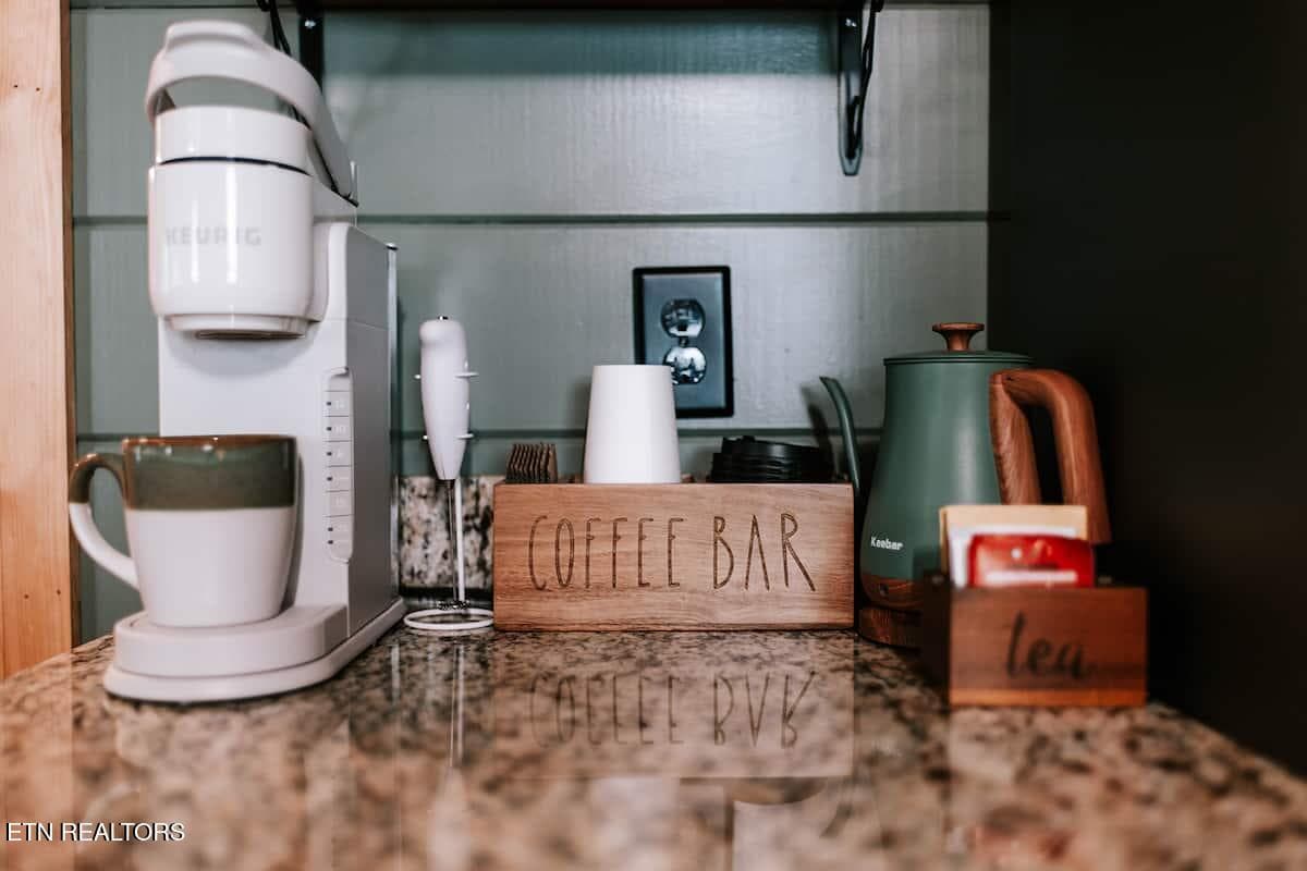 Full Kitchen.2 - 3119 Bear Mountain Lane, Sevierville, TN 37876, Sevierville