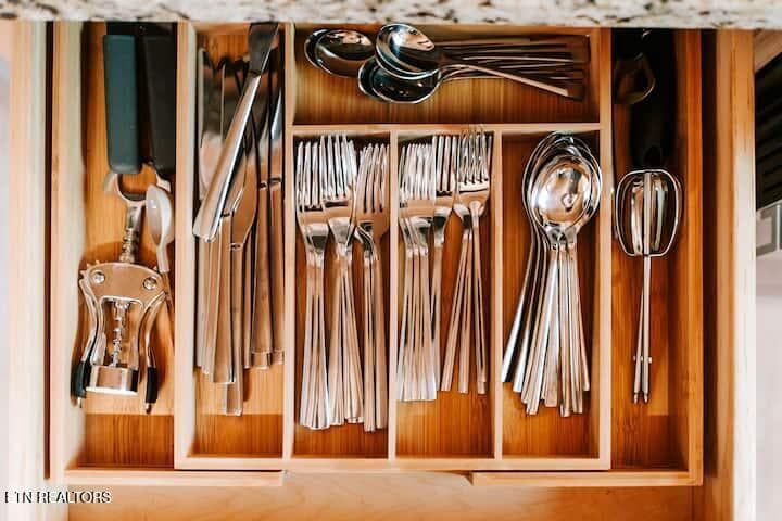 Full Kitchen.3 - 3119 Bear Mountain Lane, Sevierville, TN 37876, Sevierville
